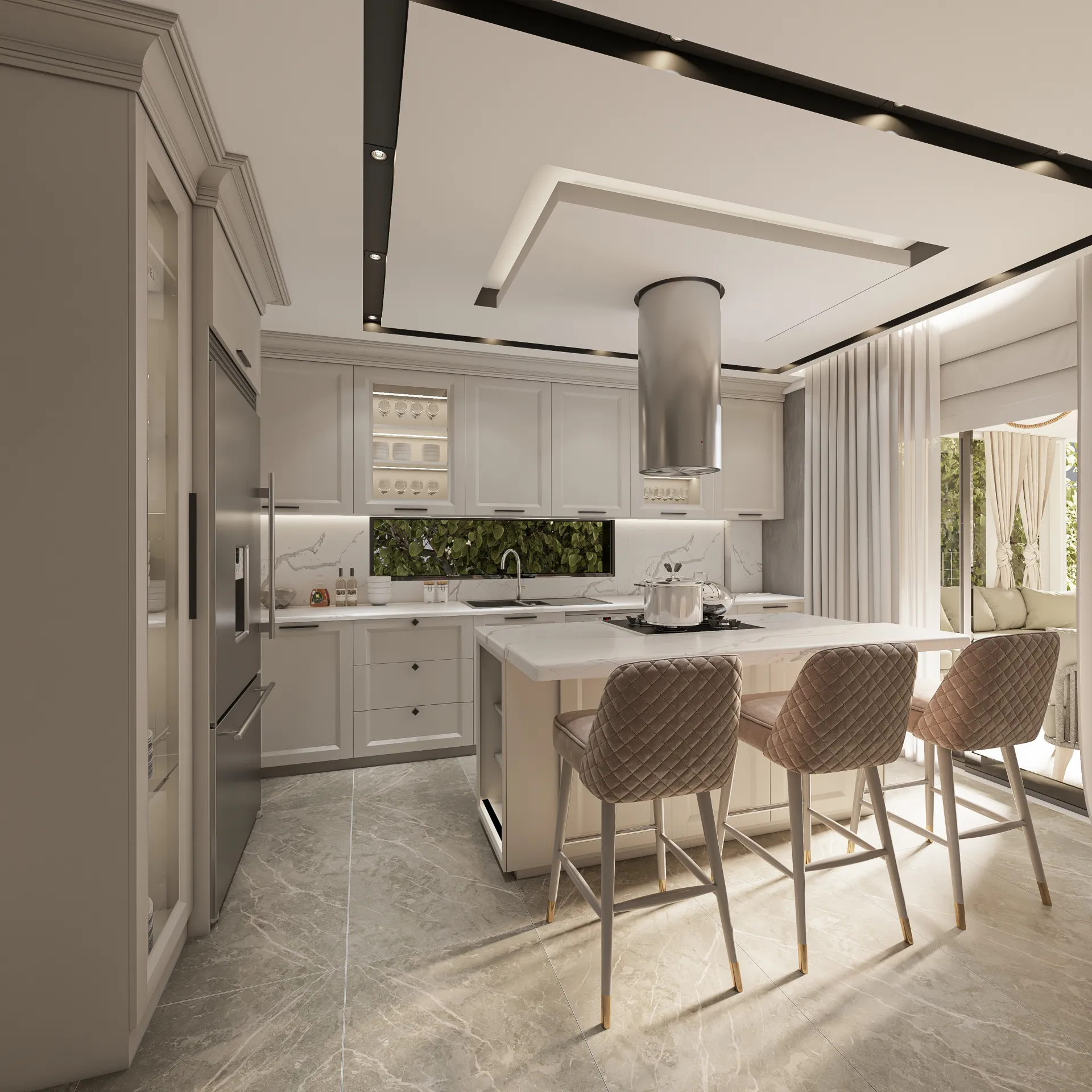 Artemis Villaları - Proje görseli 8