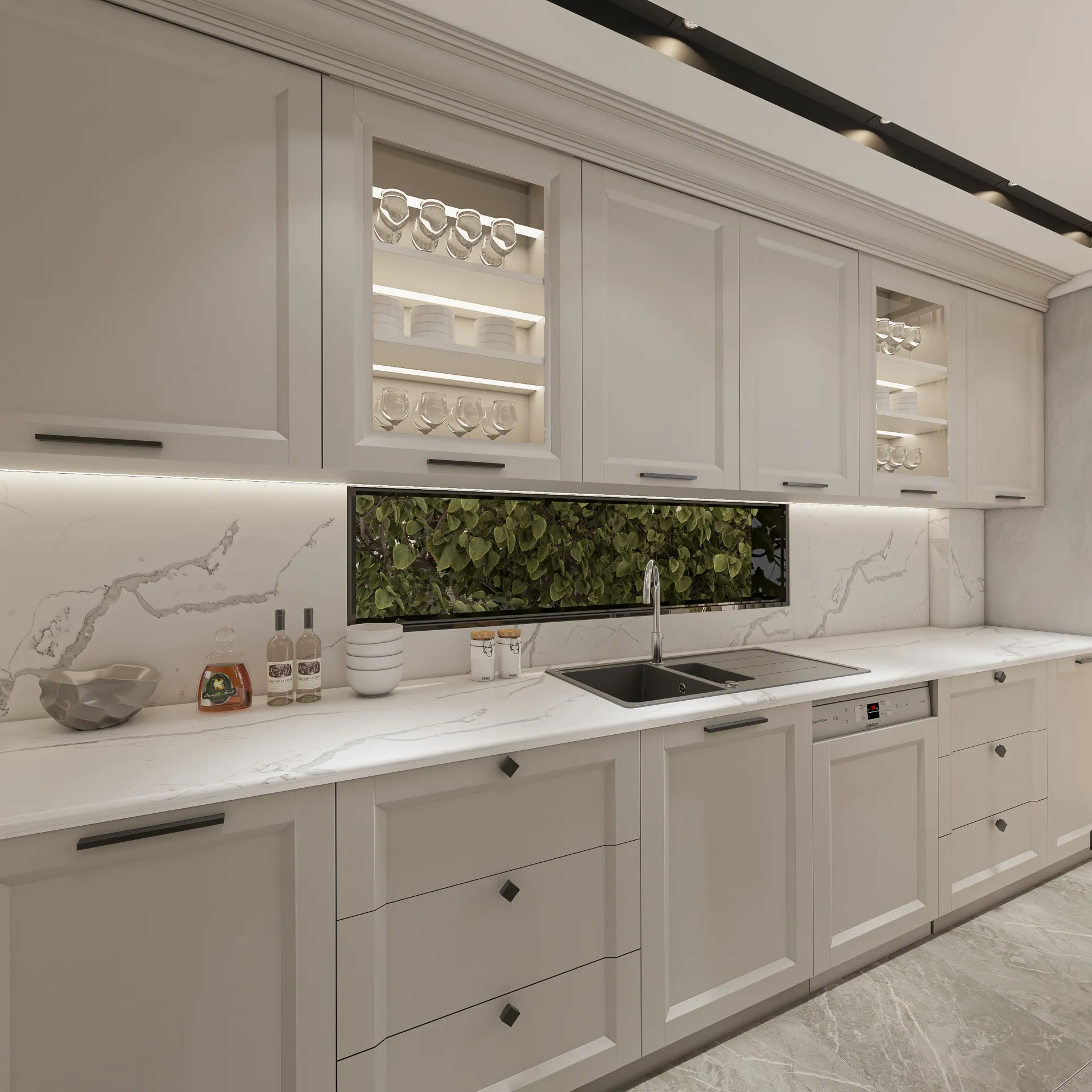 Artemis Villaları - Proje görseli 8