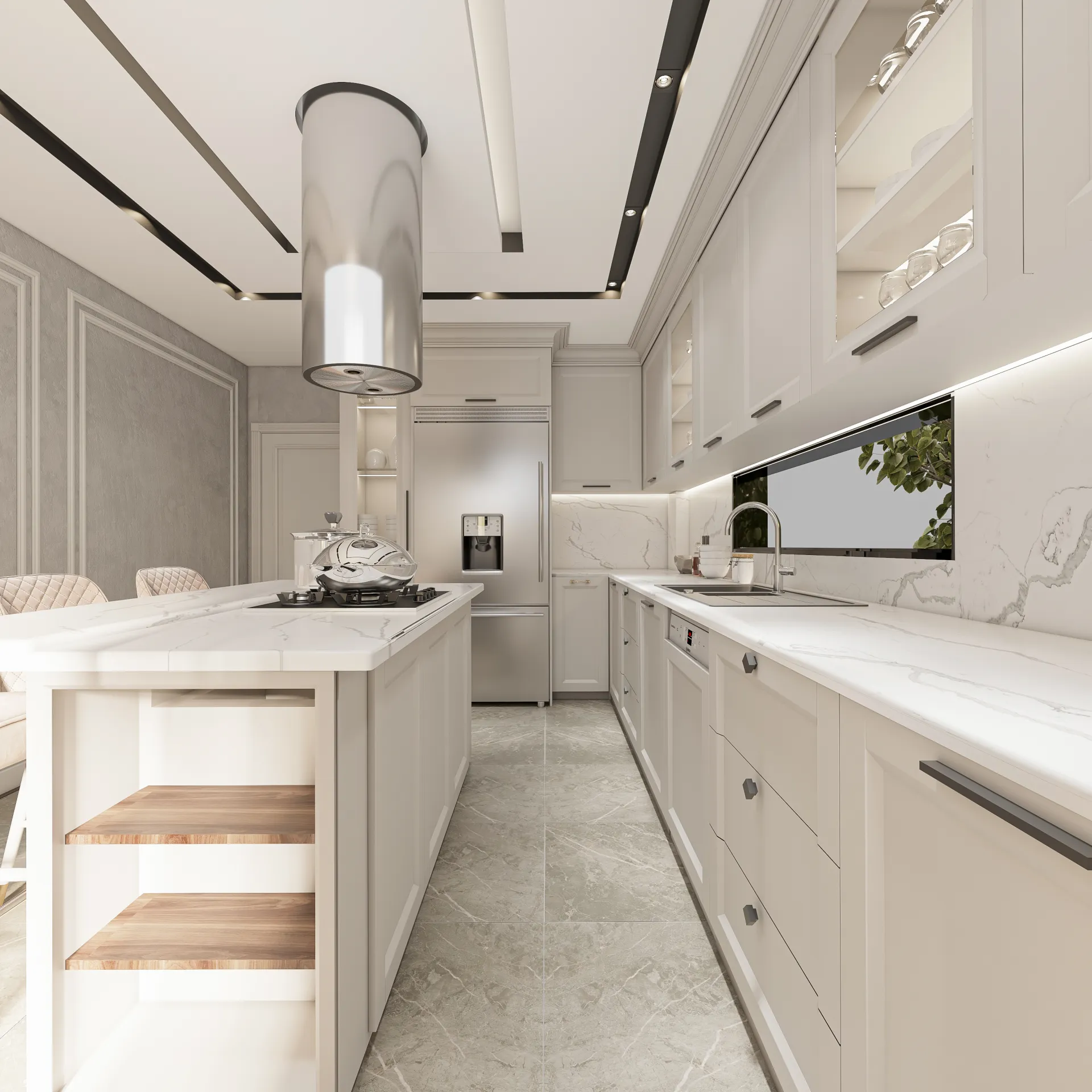 Artemis Villaları - Proje görseli 8