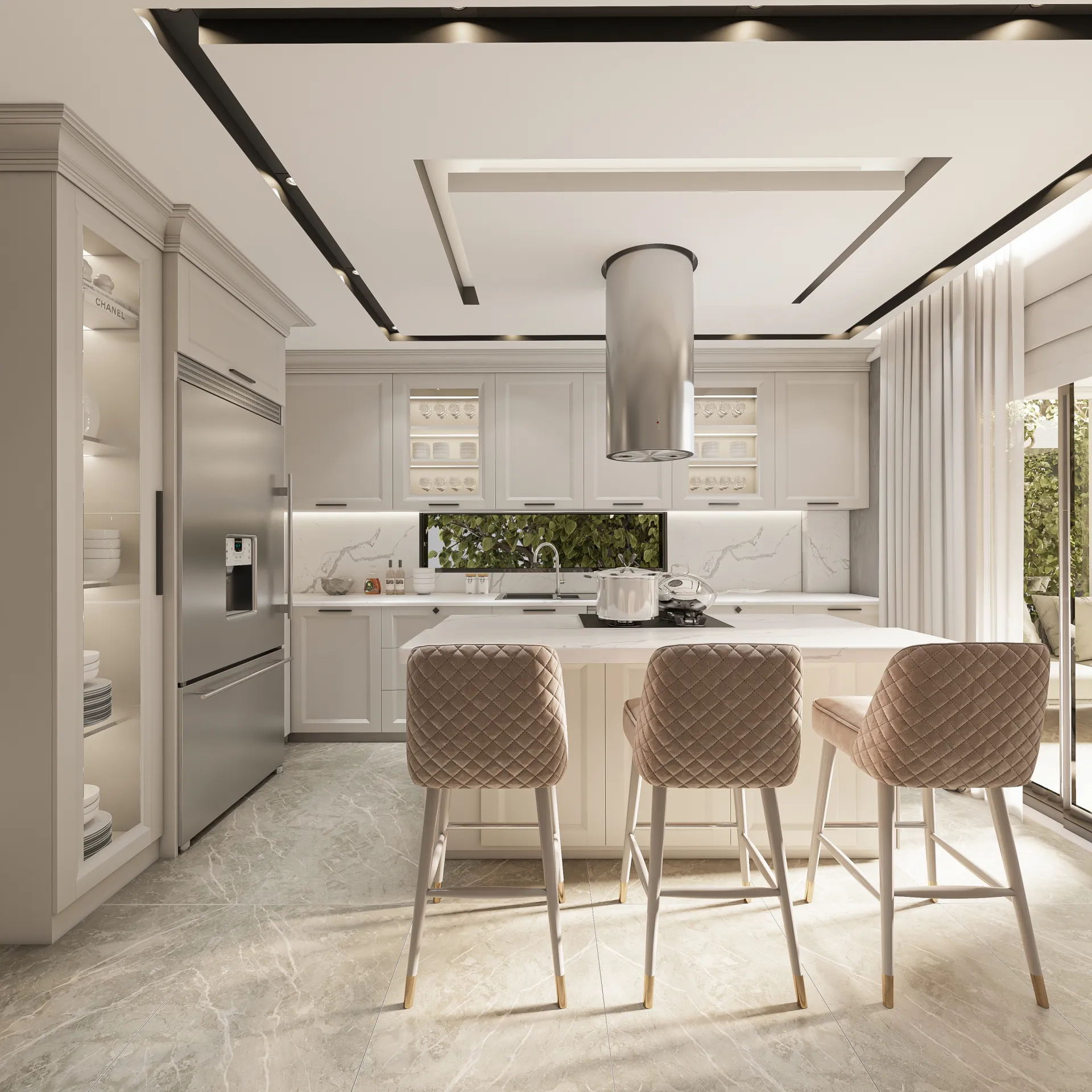 Artemis Villaları - Proje görseli 8