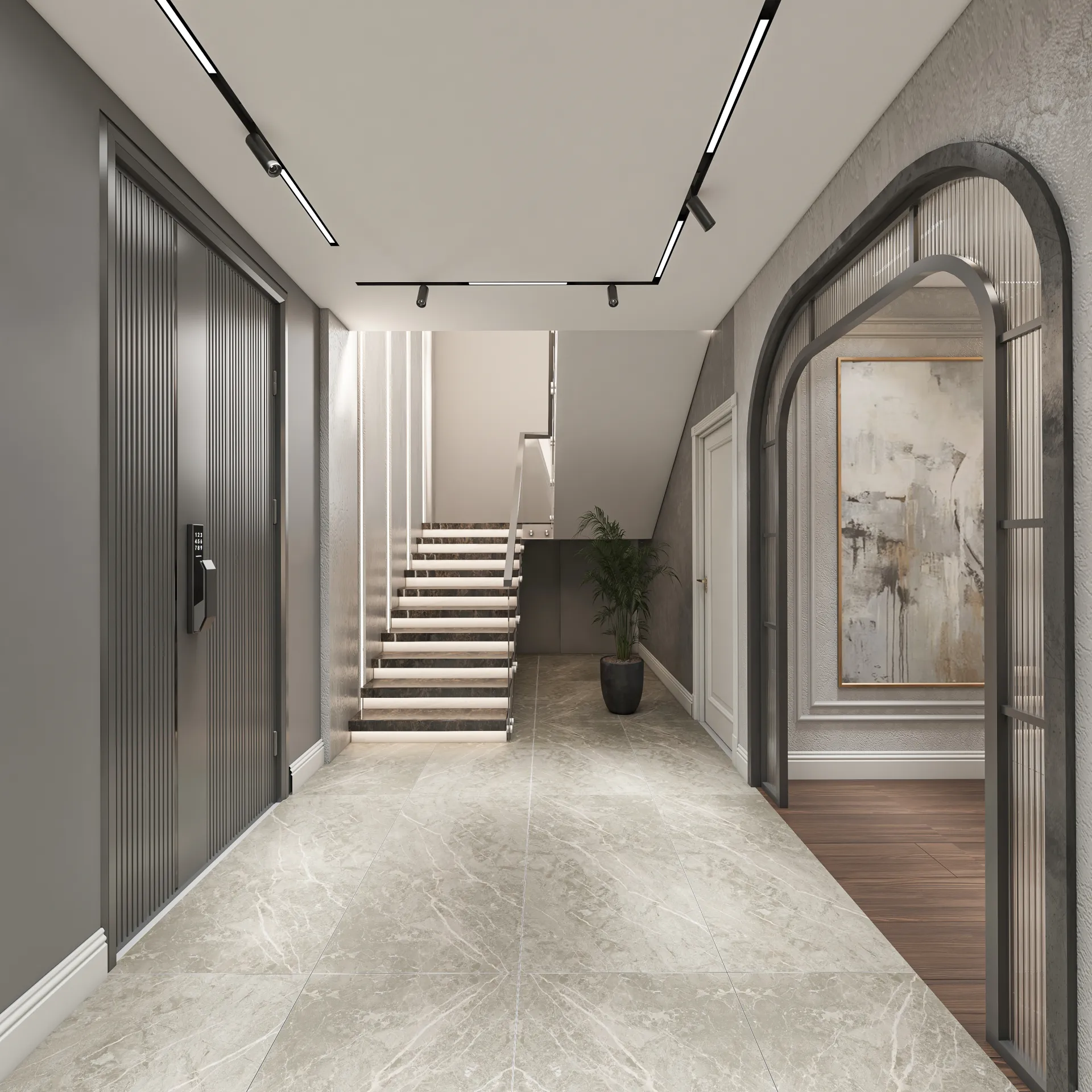 Artemis Villaları - Proje görseli 8