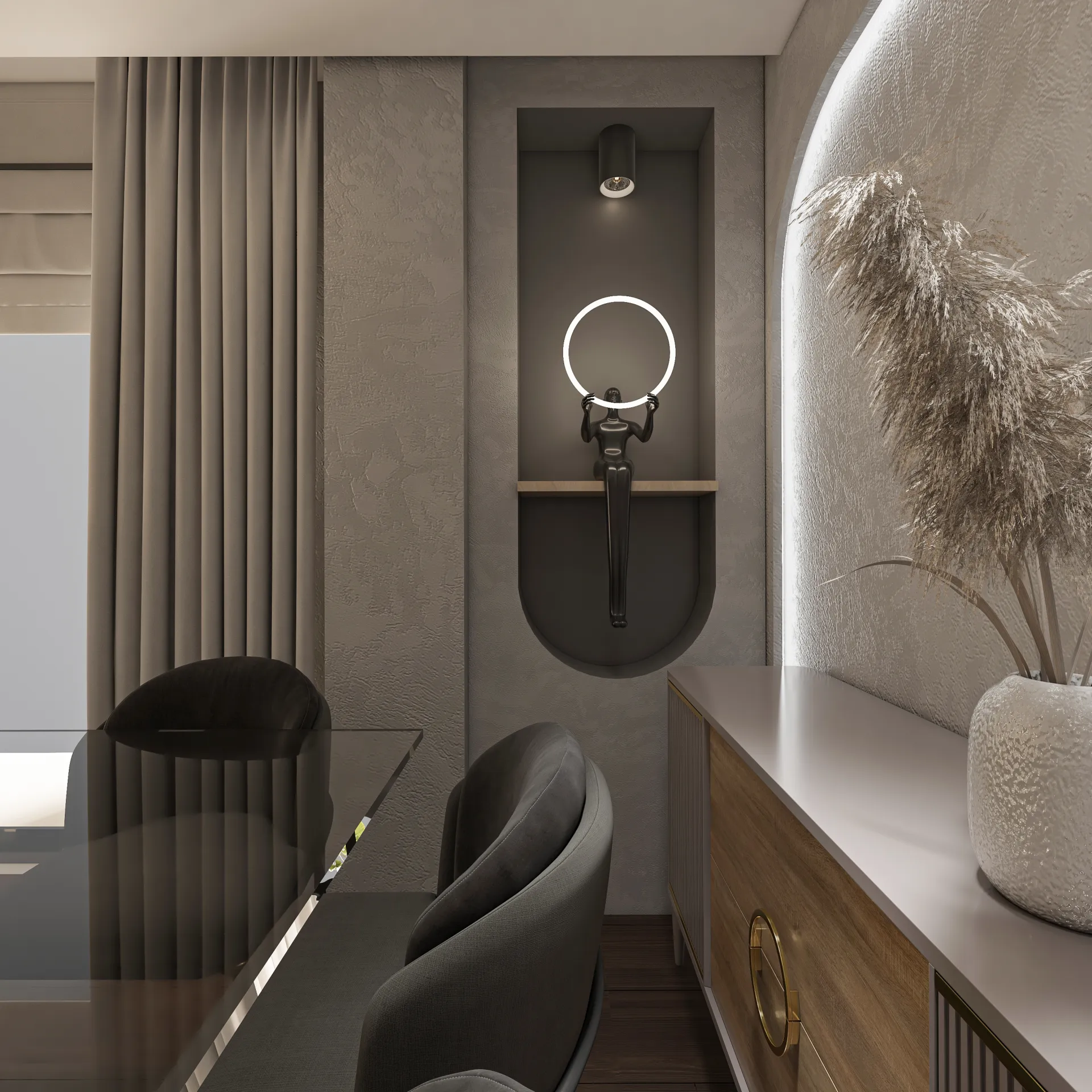 Artemis Villaları - Proje görseli 8