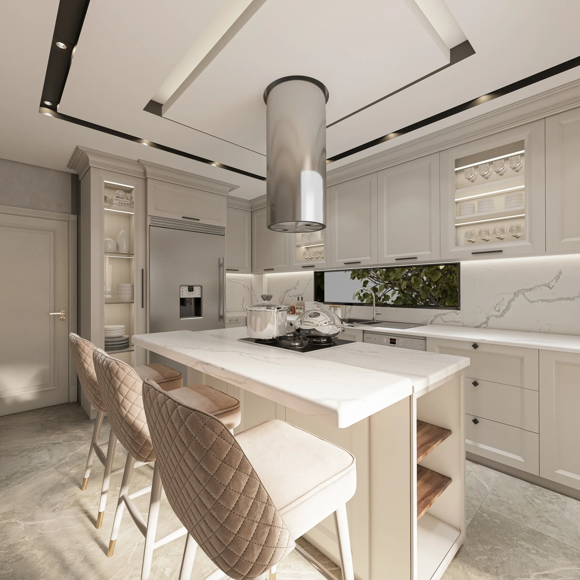 Artemis Villaları - Proje görseli 8