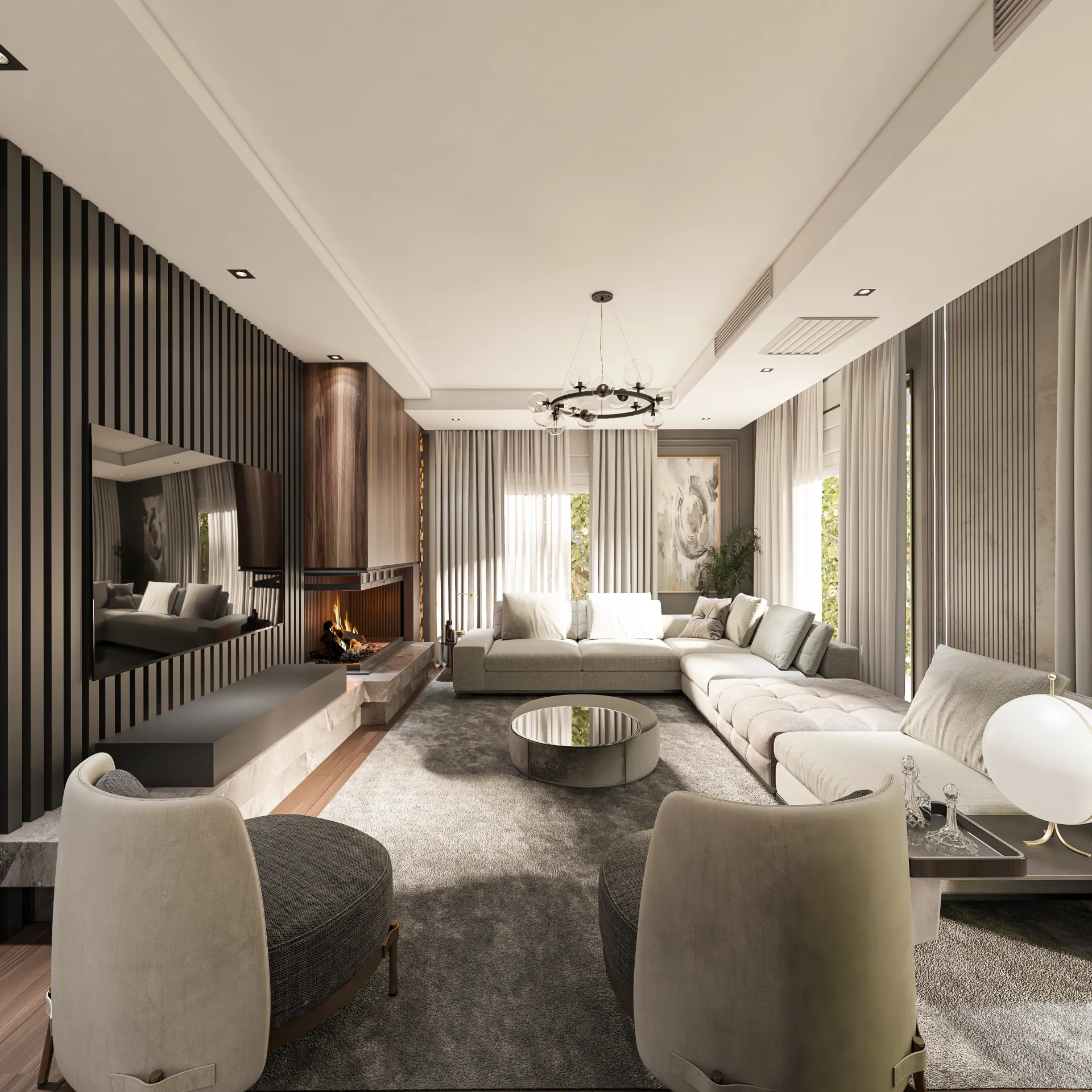 Artemis Villaları - Proje görseli 8