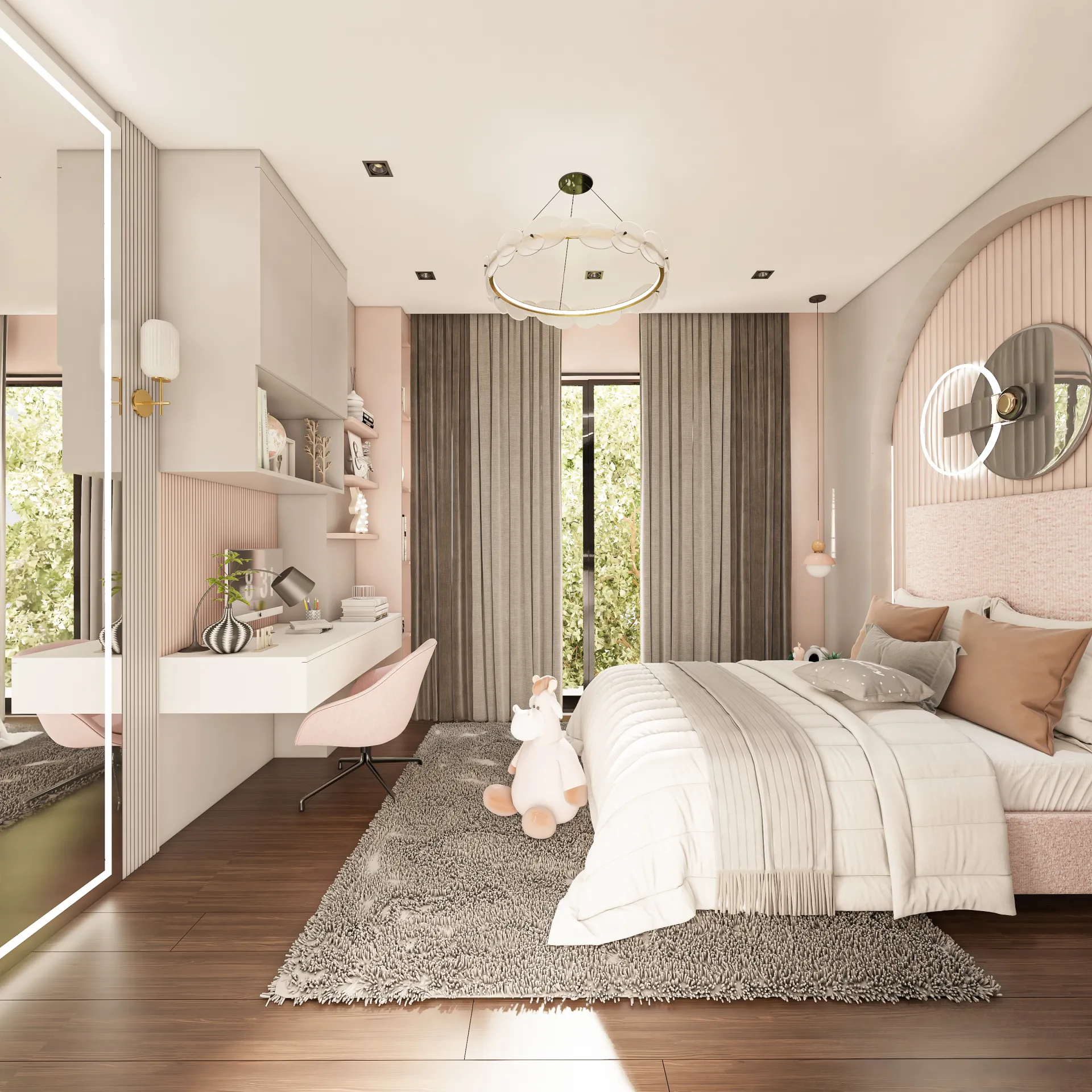 Artemis Villaları - Proje görseli 8