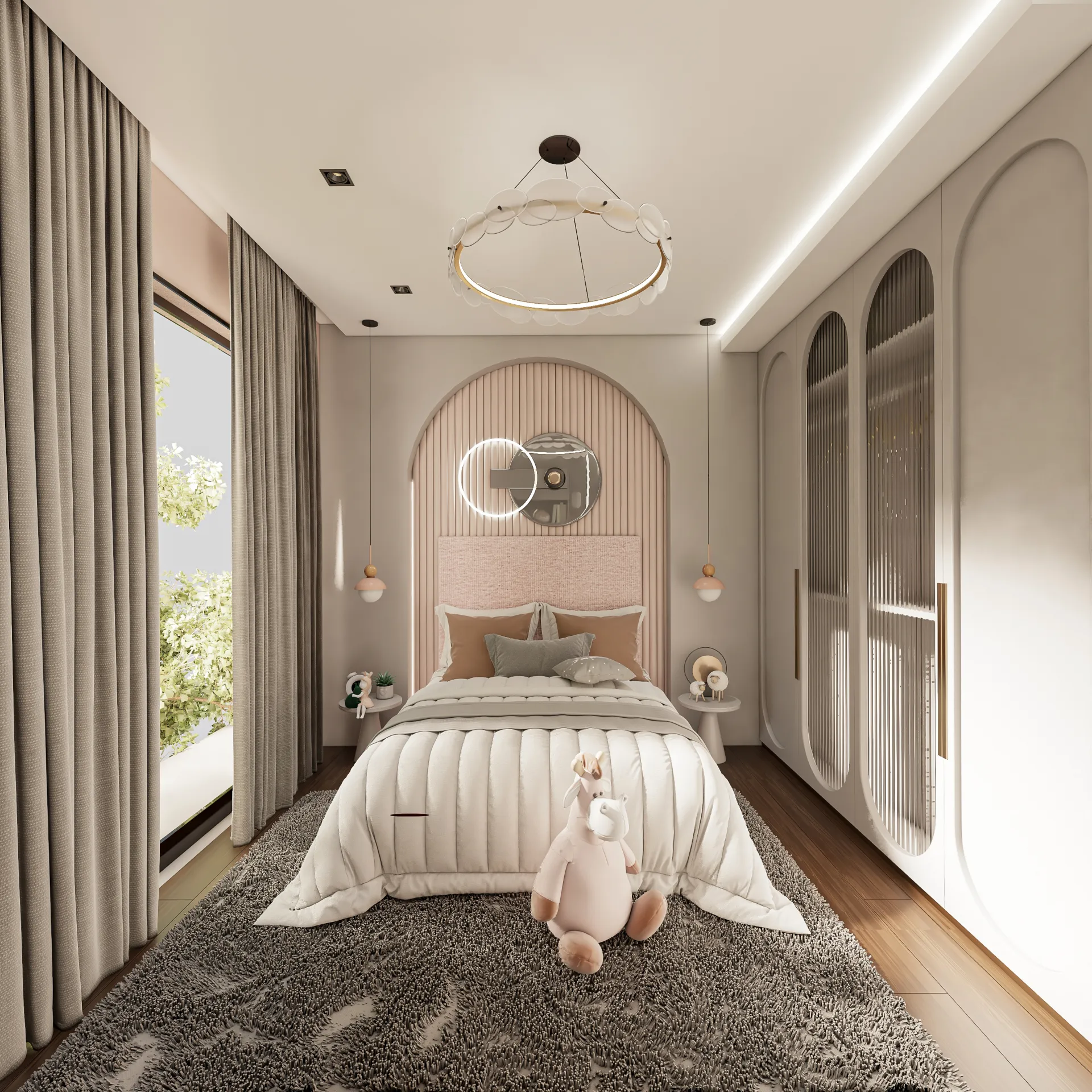 Artemis Villaları - Proje görseli 8