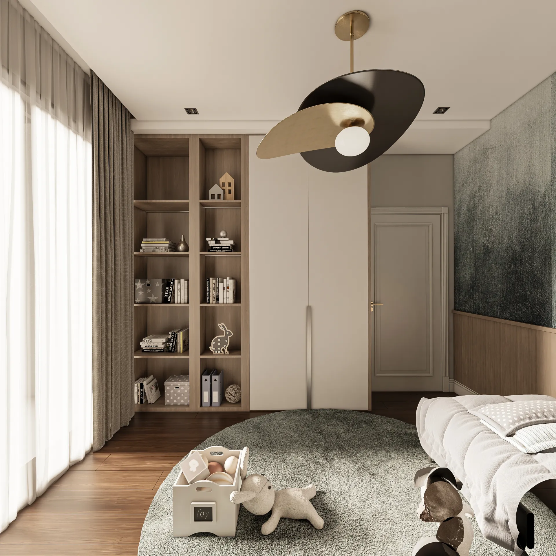 Artemis Villaları - Proje görseli 8