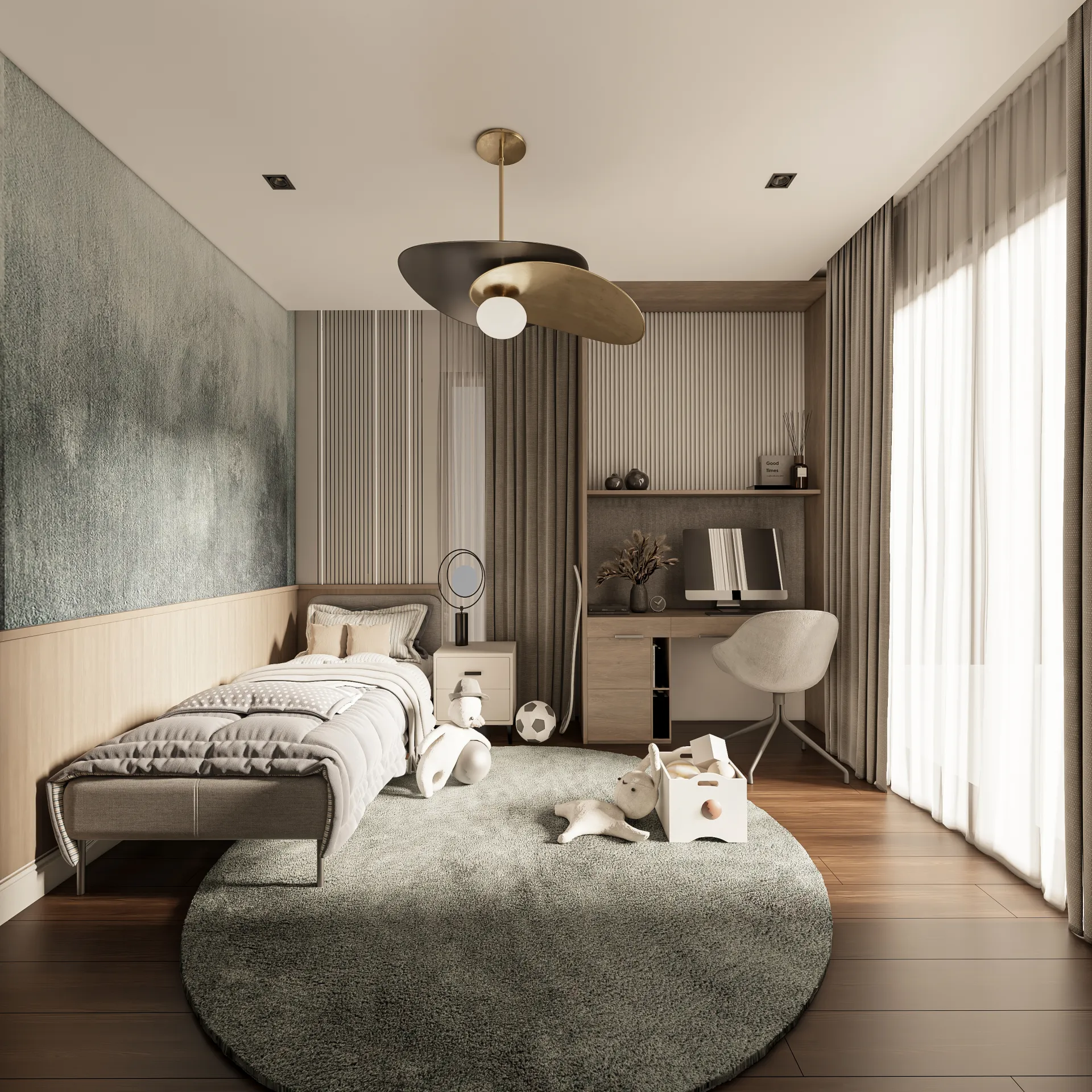 Artemis Villaları - Proje görseli 8