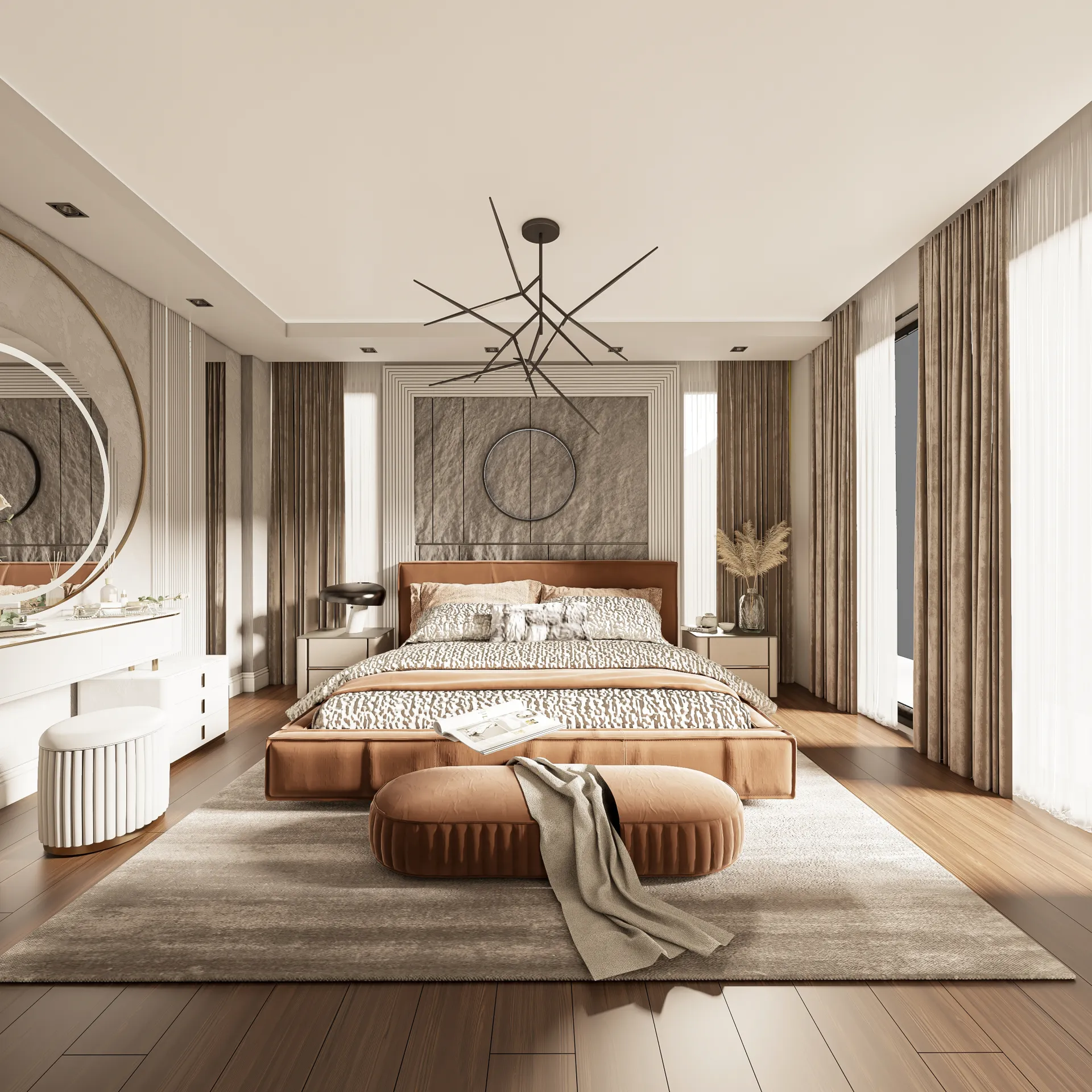 Artemis Villaları - Proje görseli 8