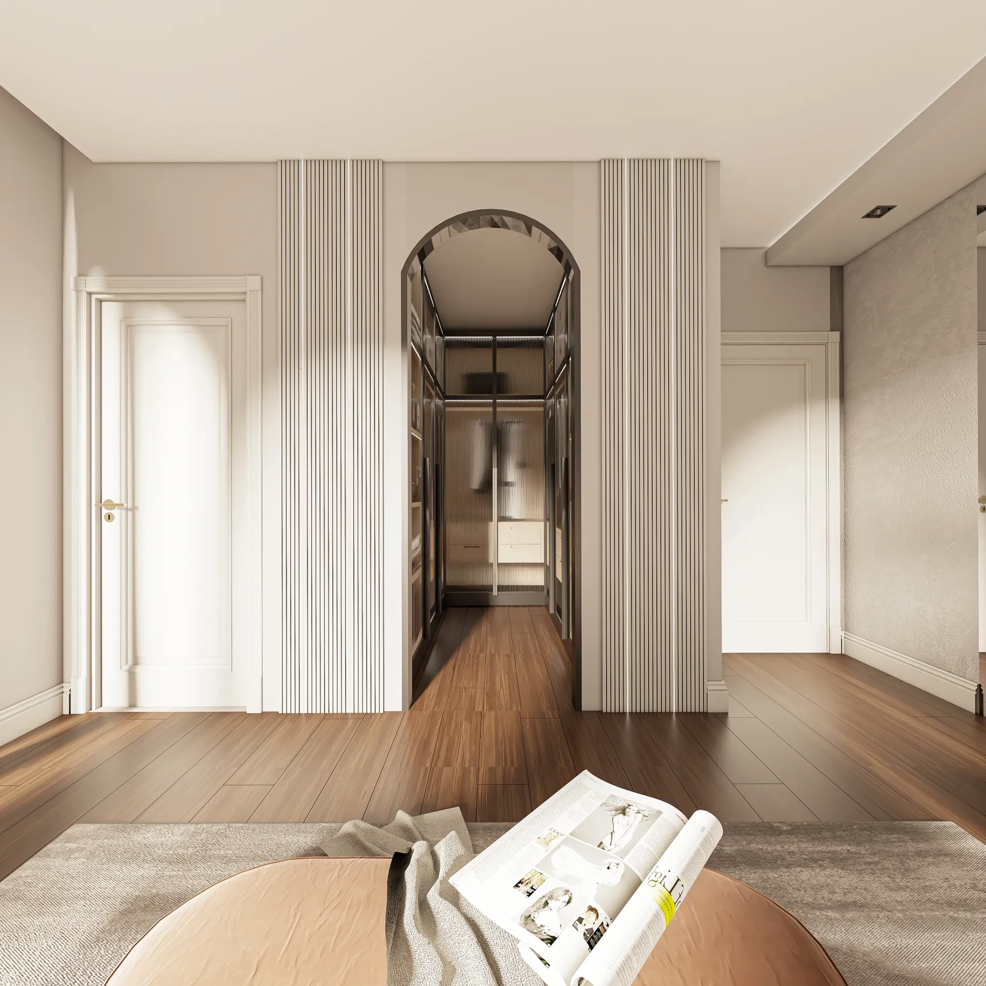 Artemis Villaları - Proje görseli 8