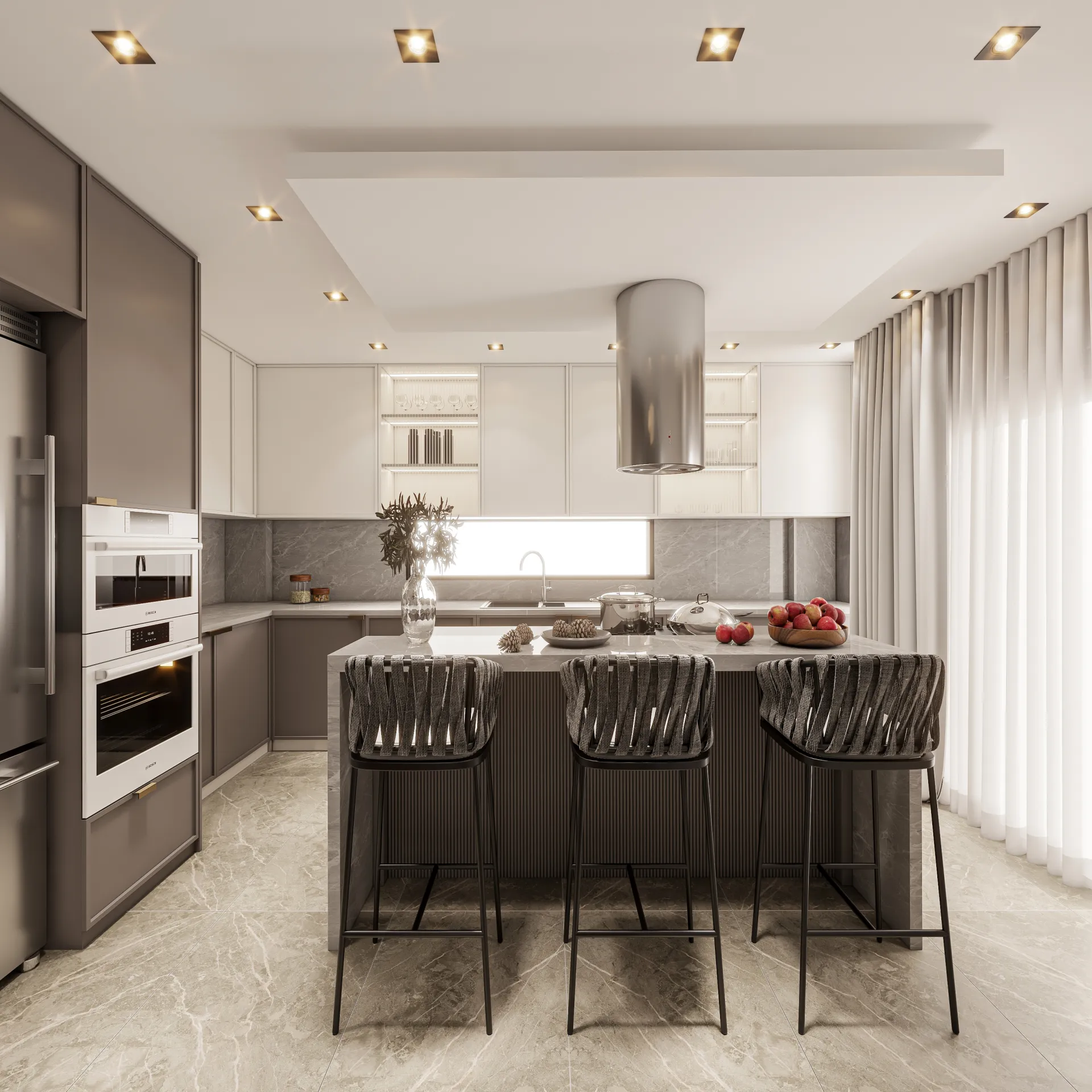 Artemis Villaları - Proje görseli 8