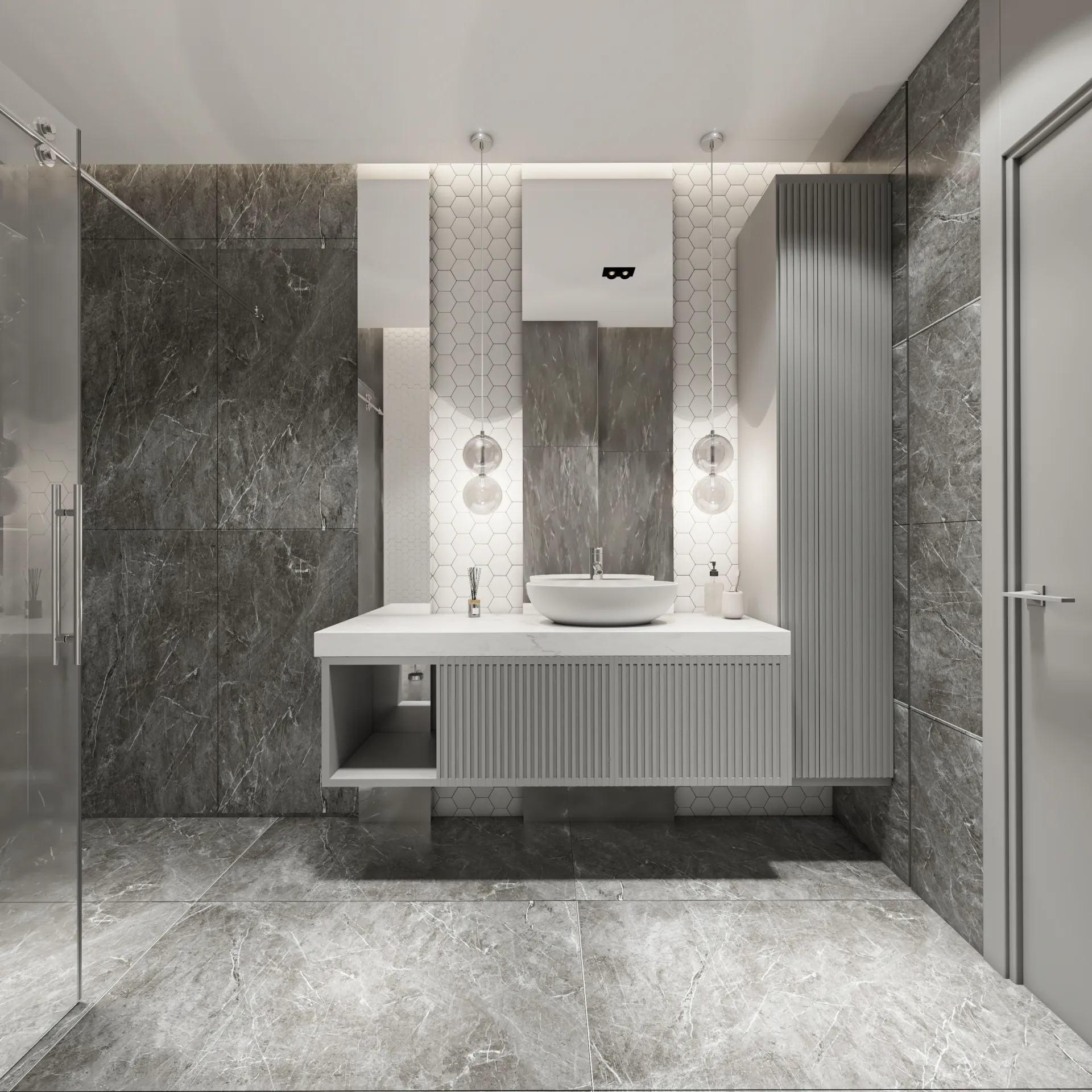 Artemis Villaları - Proje görseli 8