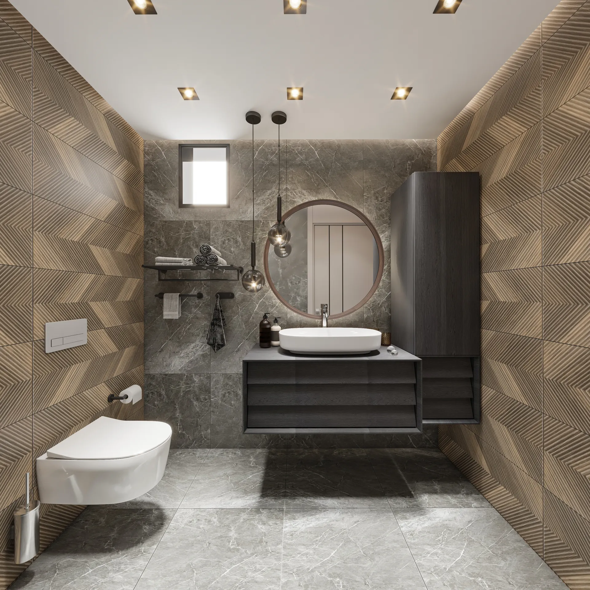 Artemis Villaları - Proje görseli 8