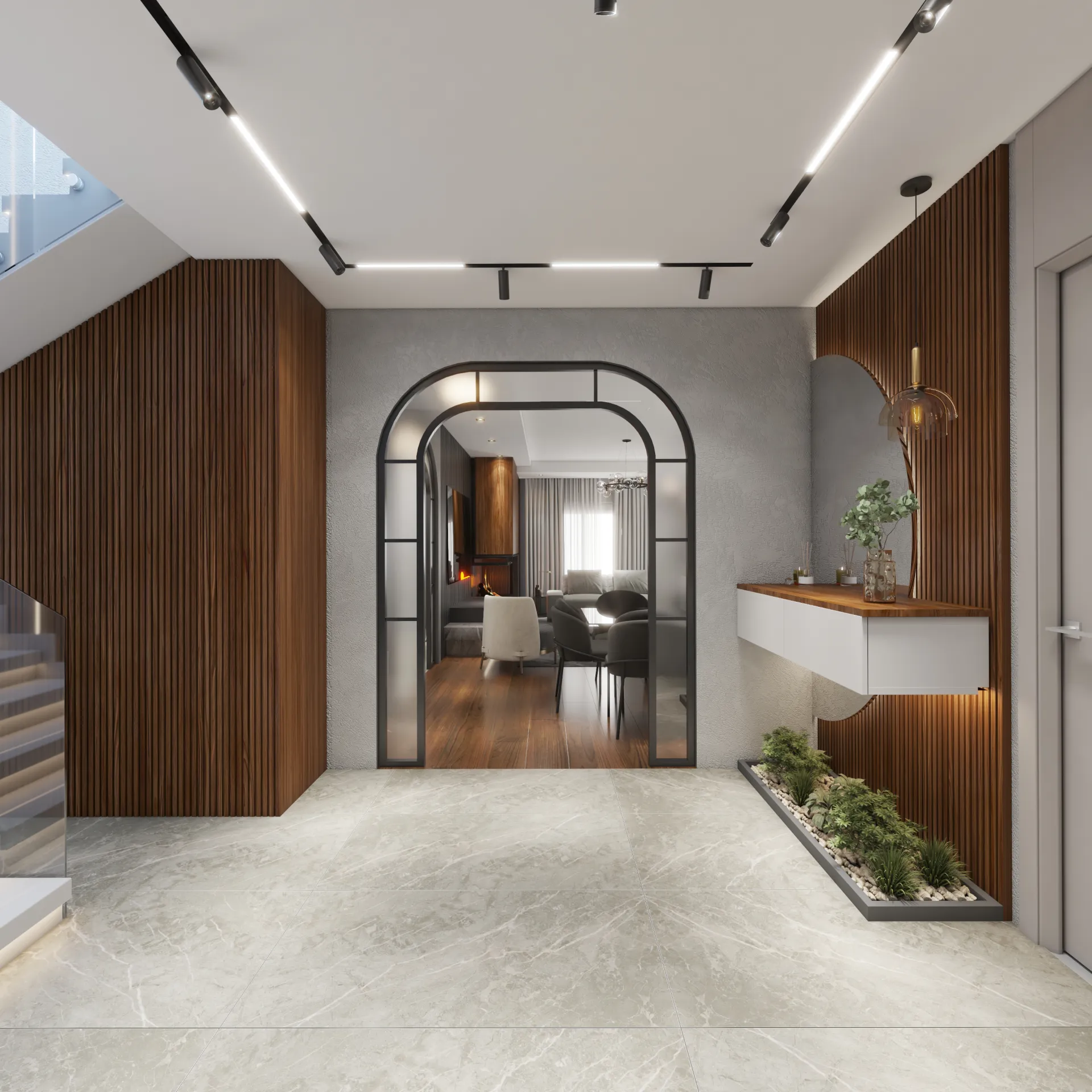 Artemis Villaları - Proje görseli 8