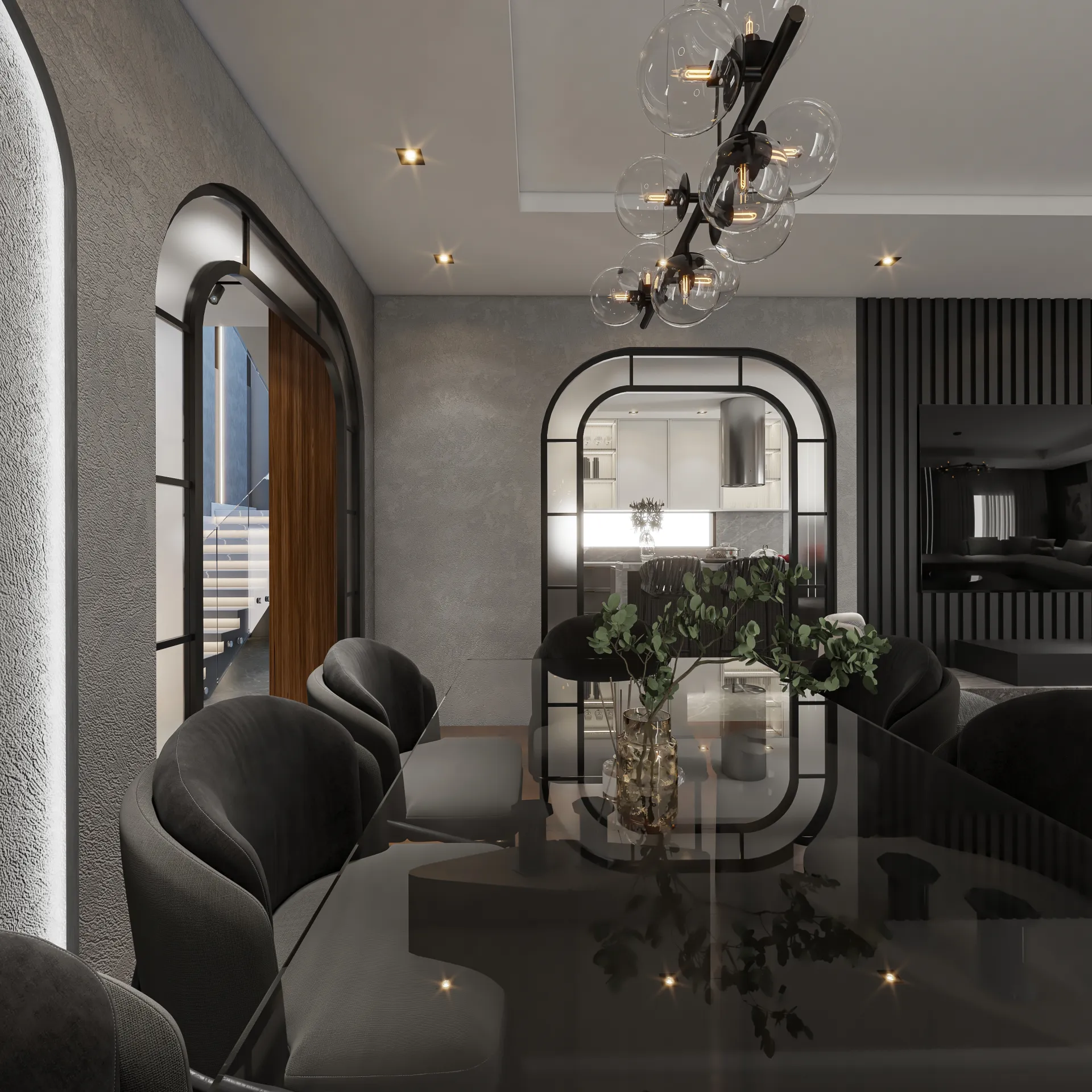 Artemis Villaları - Proje görseli 8