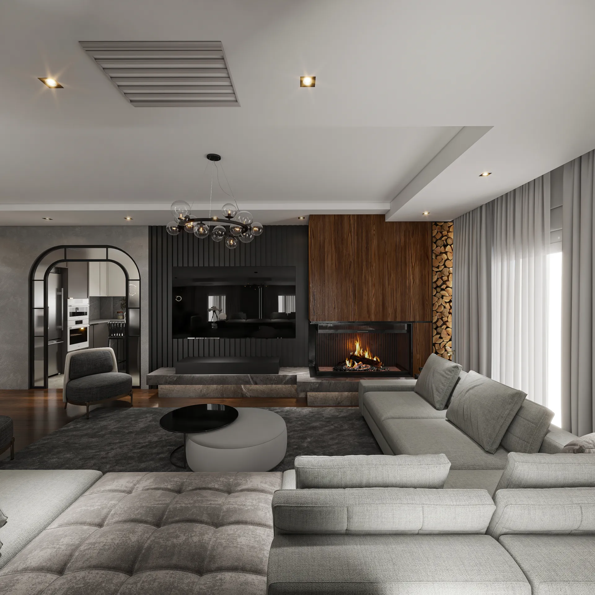 Artemis Villaları - Proje görseli 8