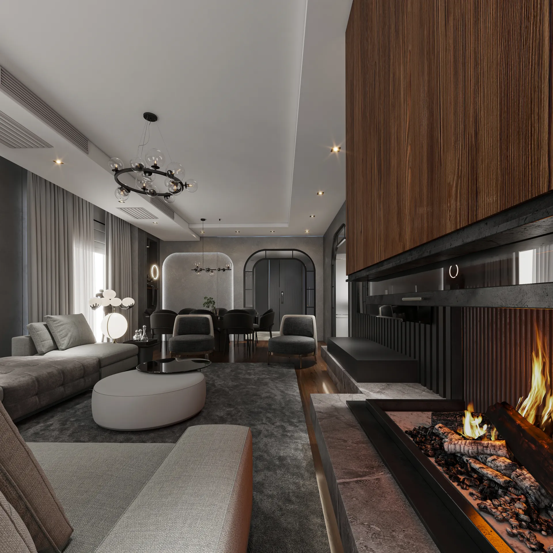 Artemis Villaları - Proje görseli 8