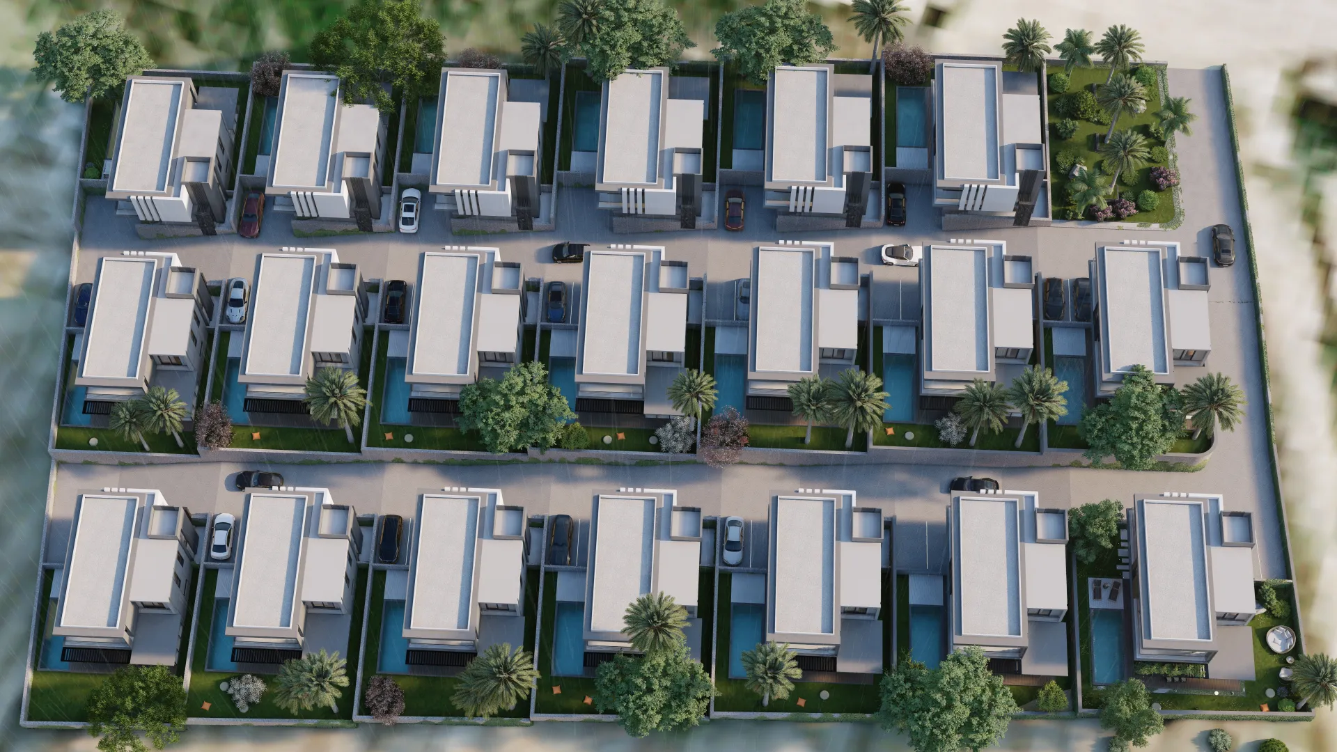 Artemis Villaları - Proje görseli 8