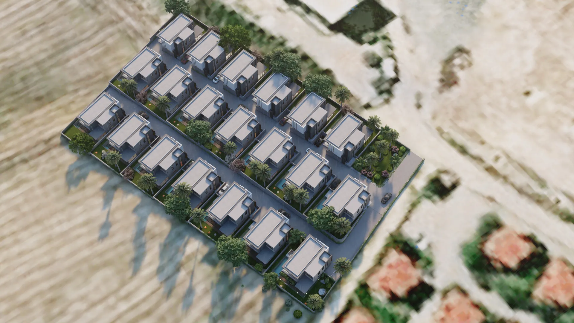 Artemis Villaları - Proje görseli 8