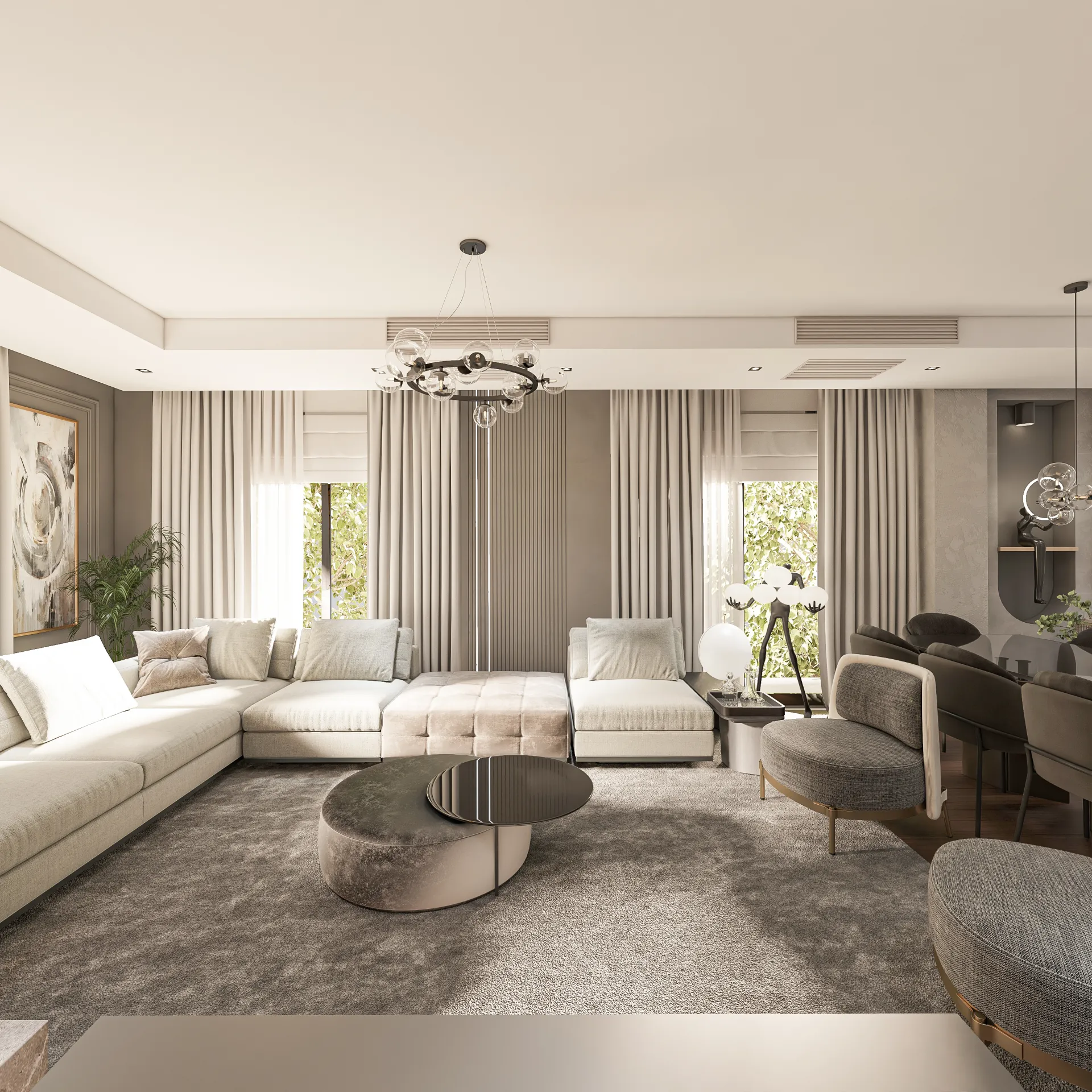 Artemis Villaları - Proje görseli 6