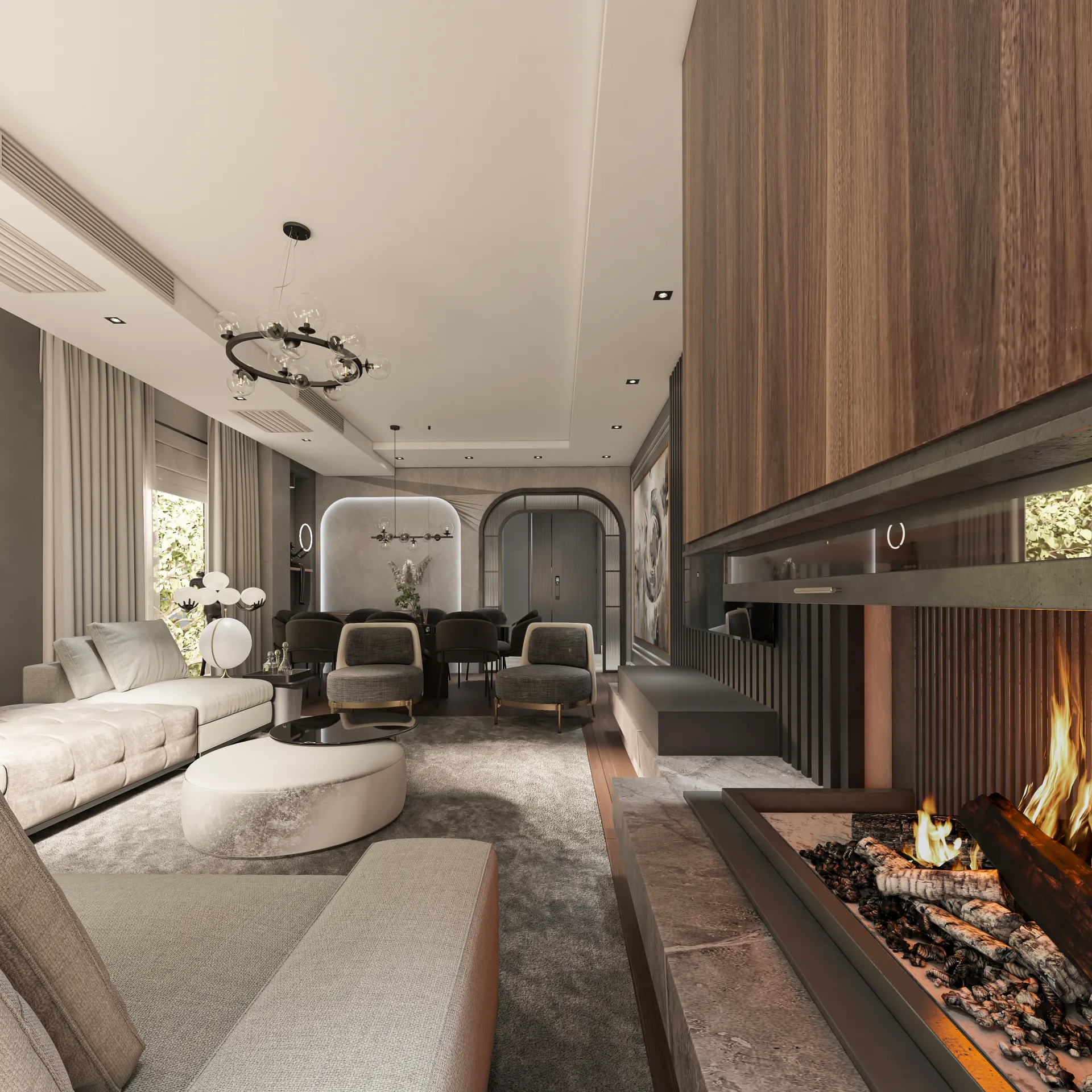 Artemis Villaları - Proje görseli 8