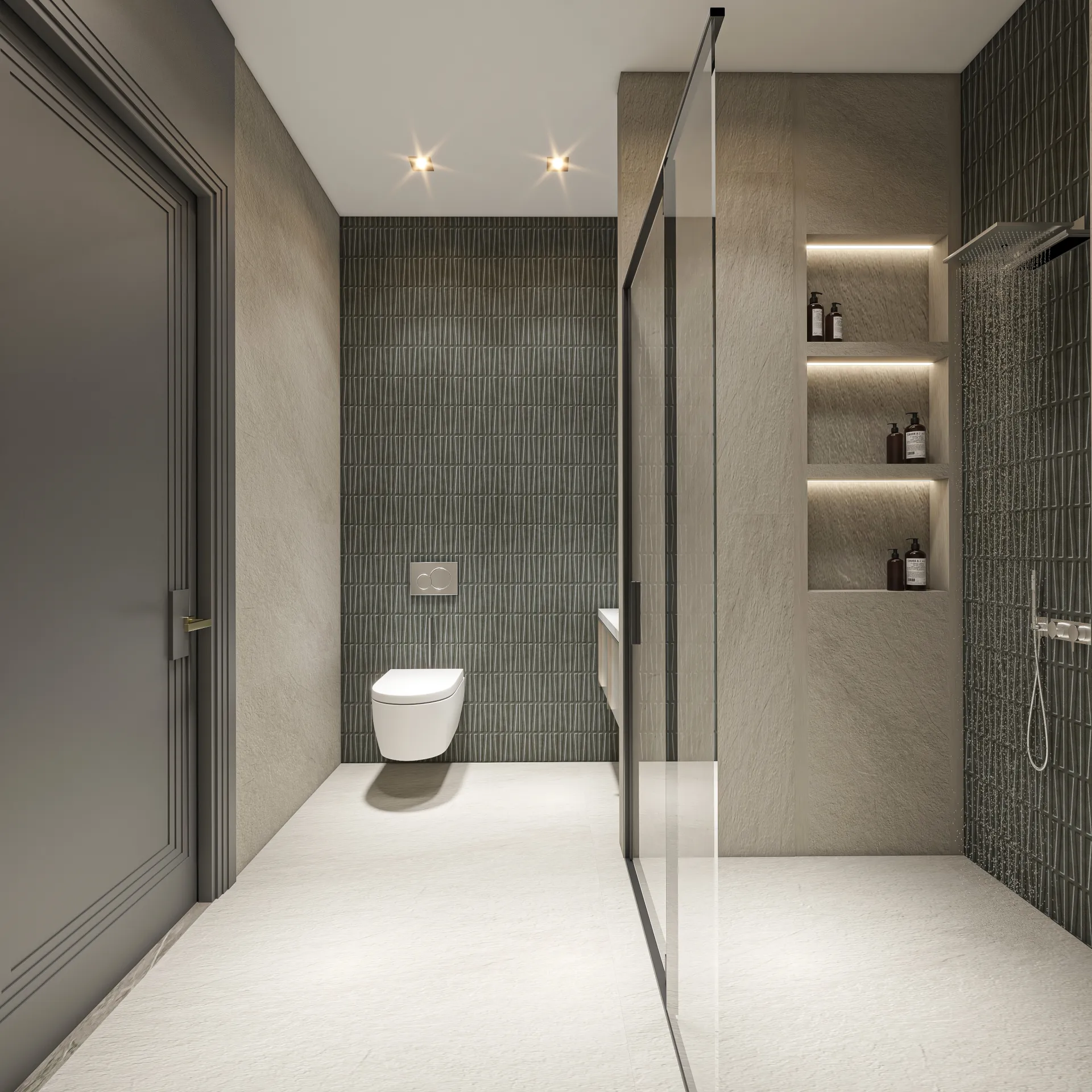 begonya Villaları - Proje görseli 8