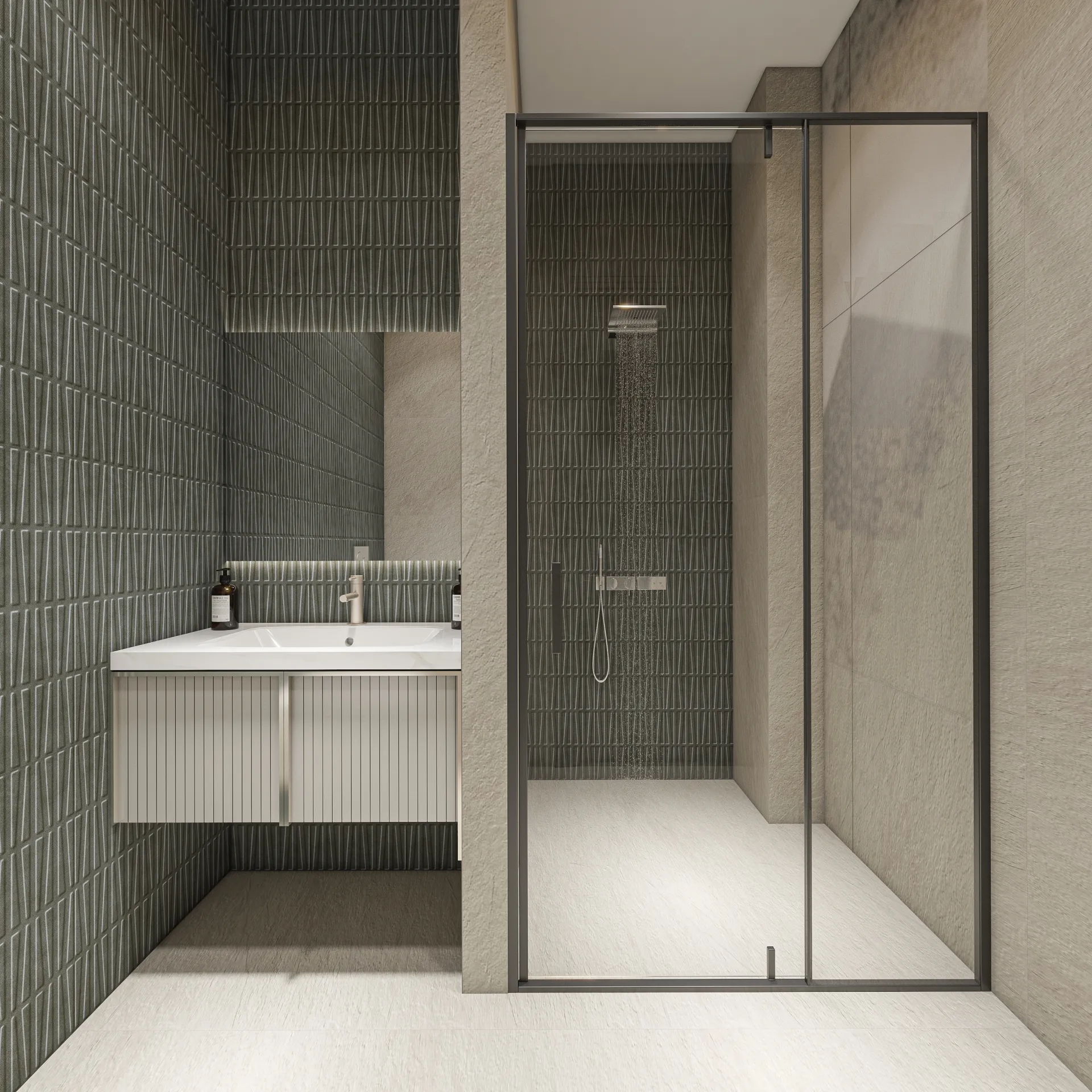 begonya Villaları - Proje görseli 8