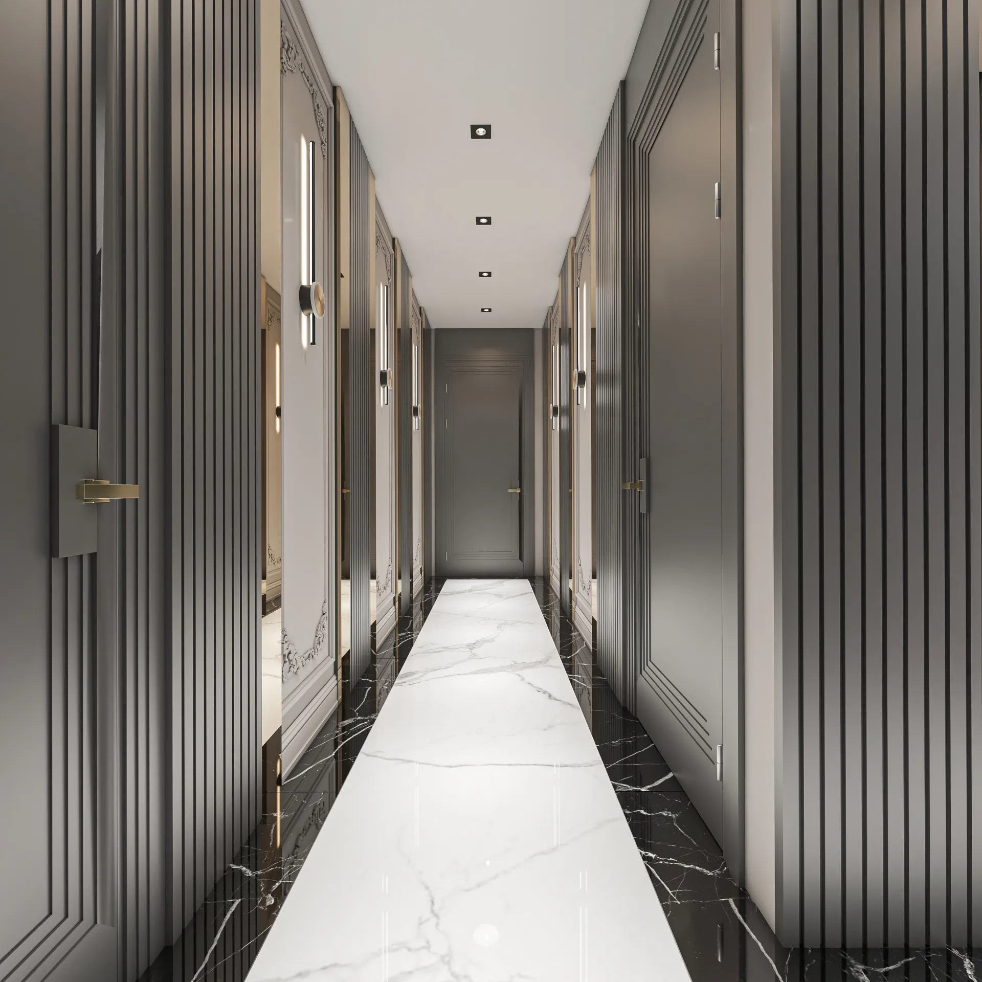 begonya Villaları - Proje görseli 8