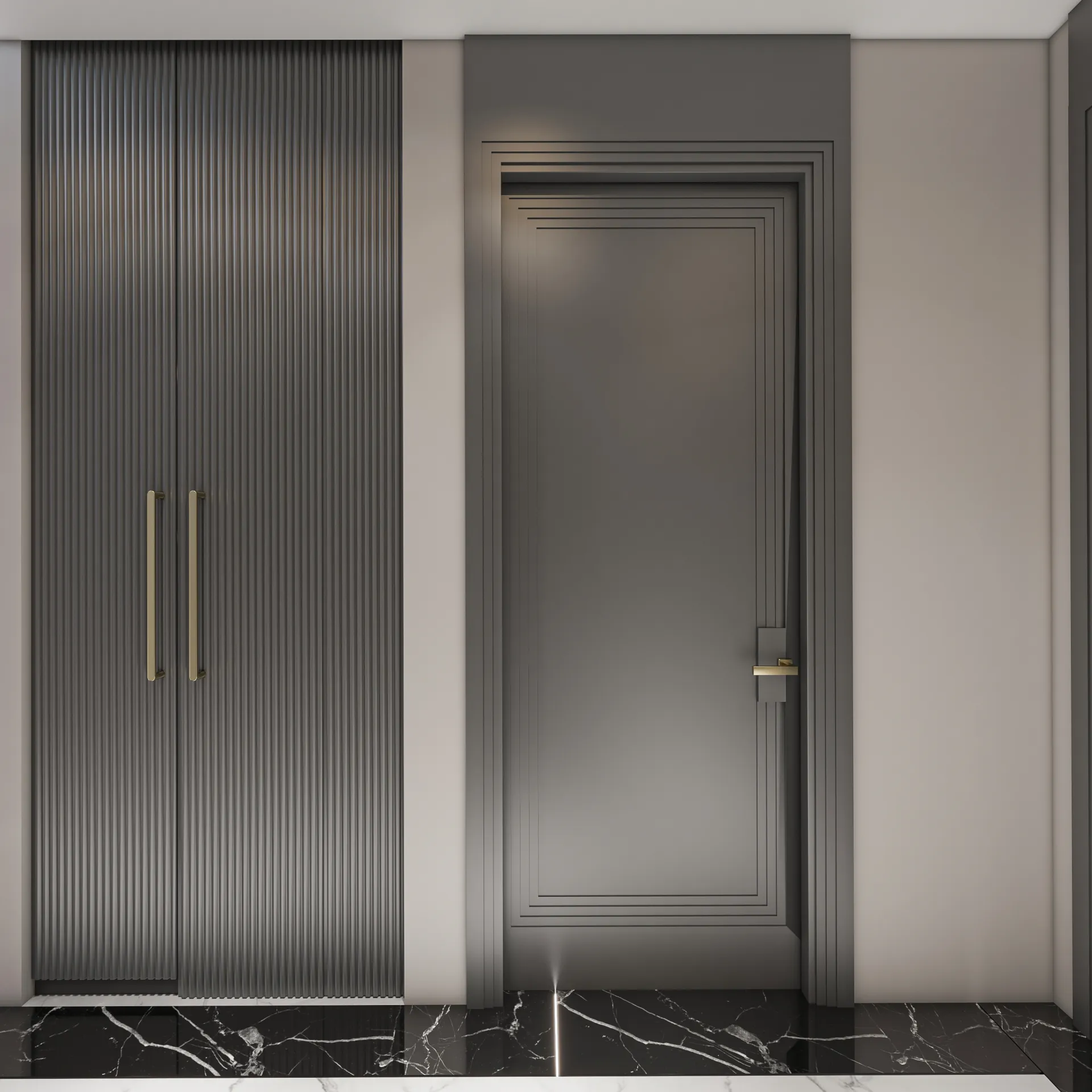 begonya Villaları - Proje görseli 8