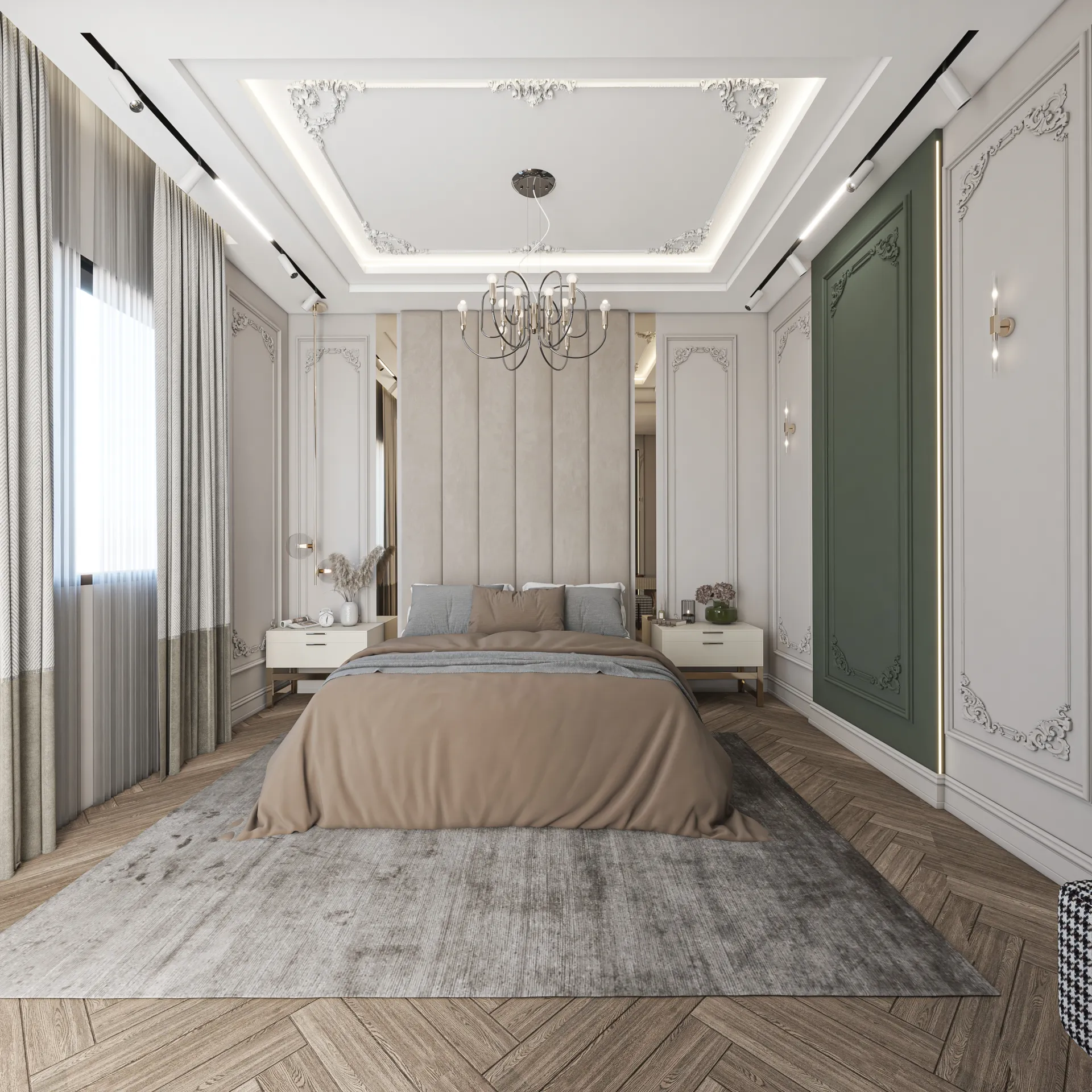 begonya Villaları - Proje görseli 8