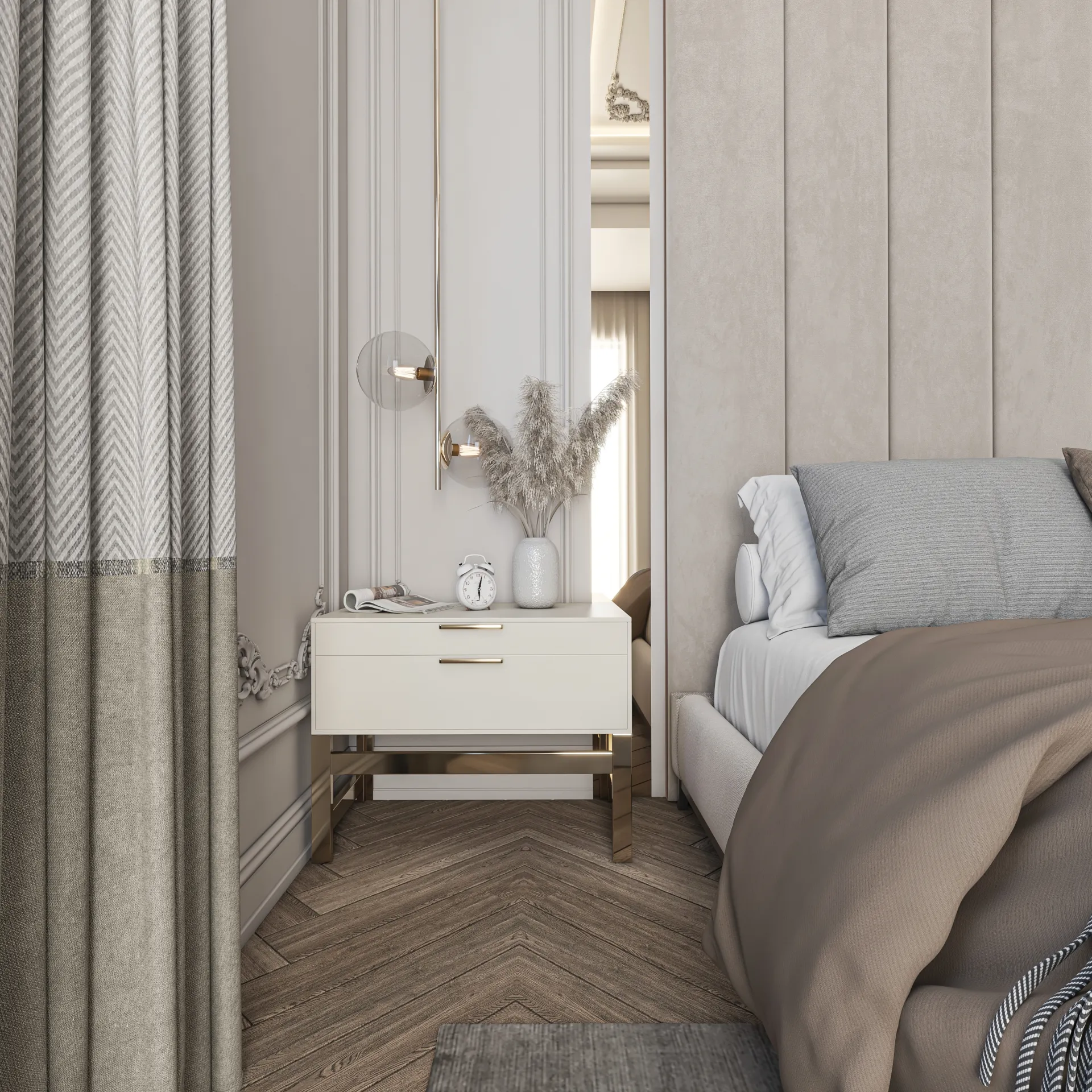 begonya Villaları - Proje görseli 8