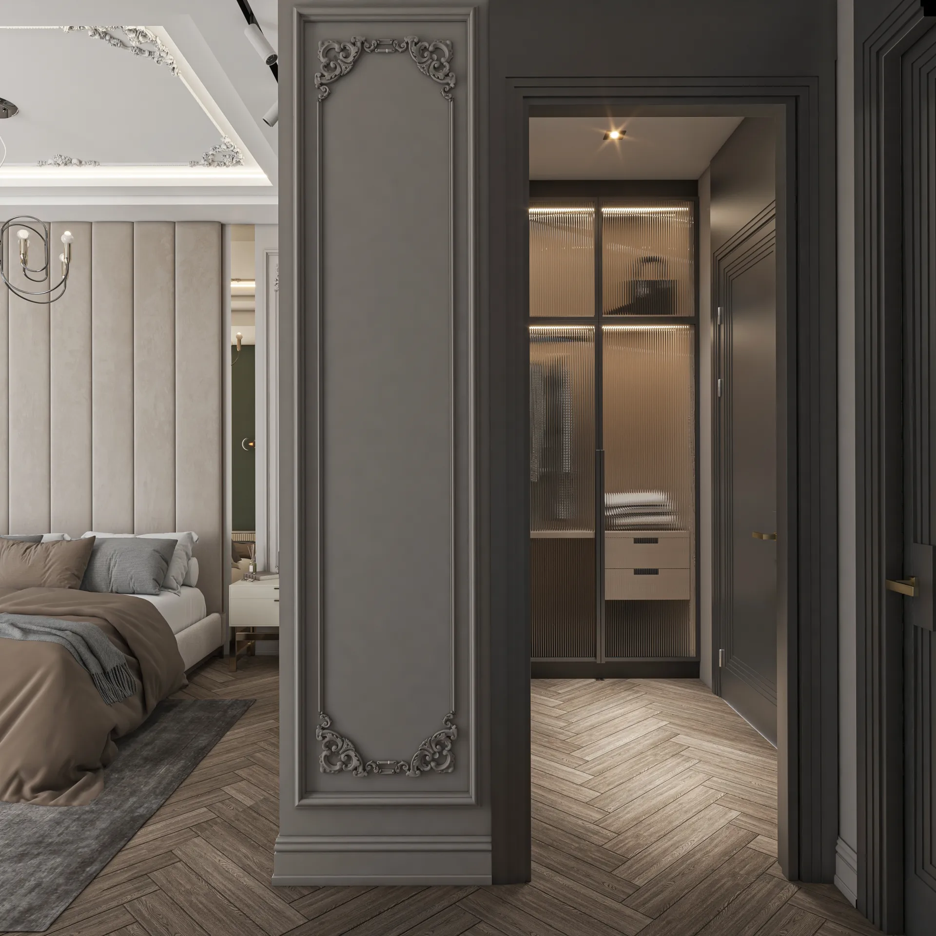 begonya Villaları - Proje görseli 8