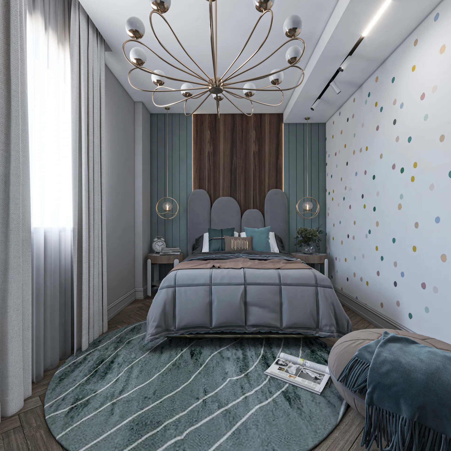 begonya Villaları - Proje görseli 8