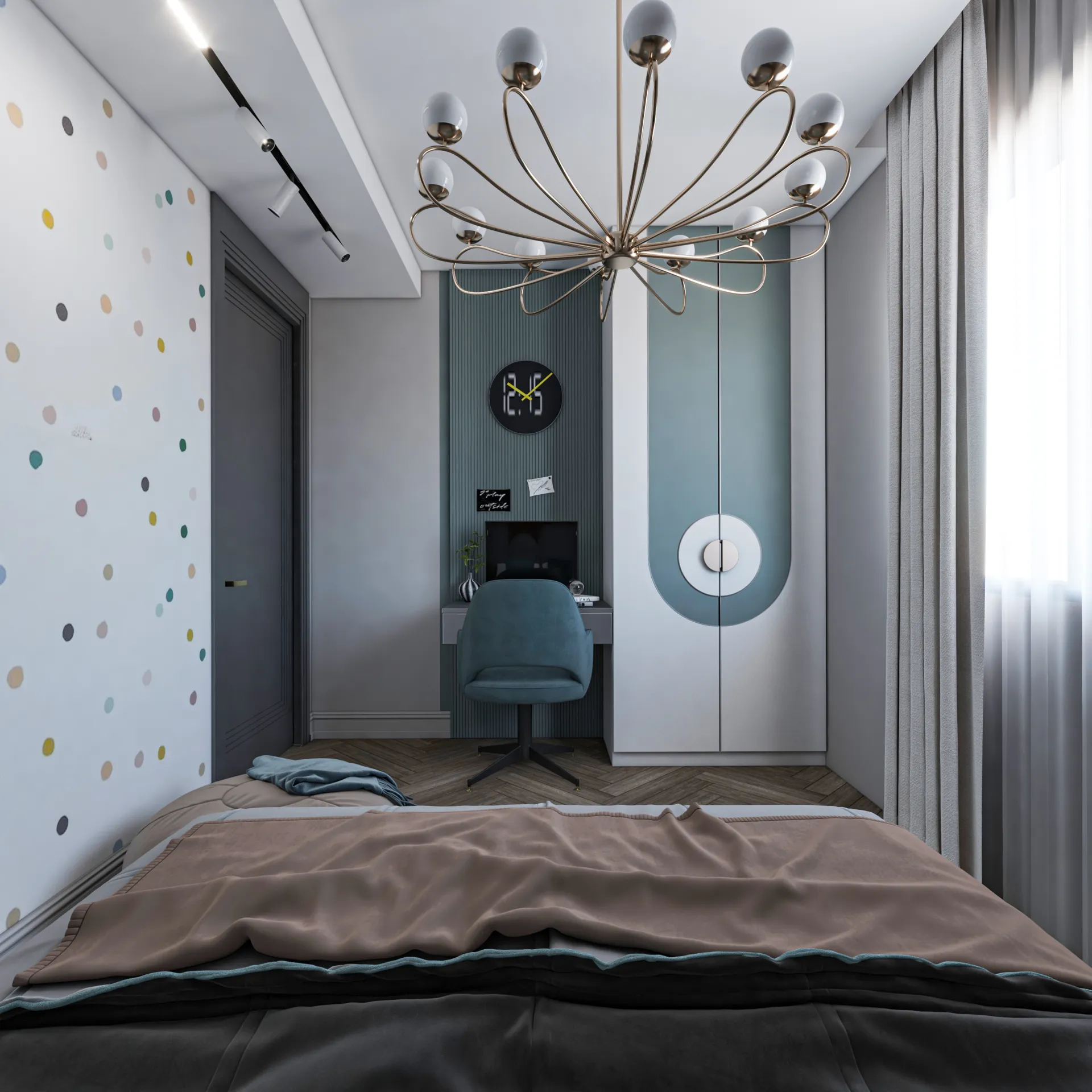 begonya Villaları - Proje görseli 8