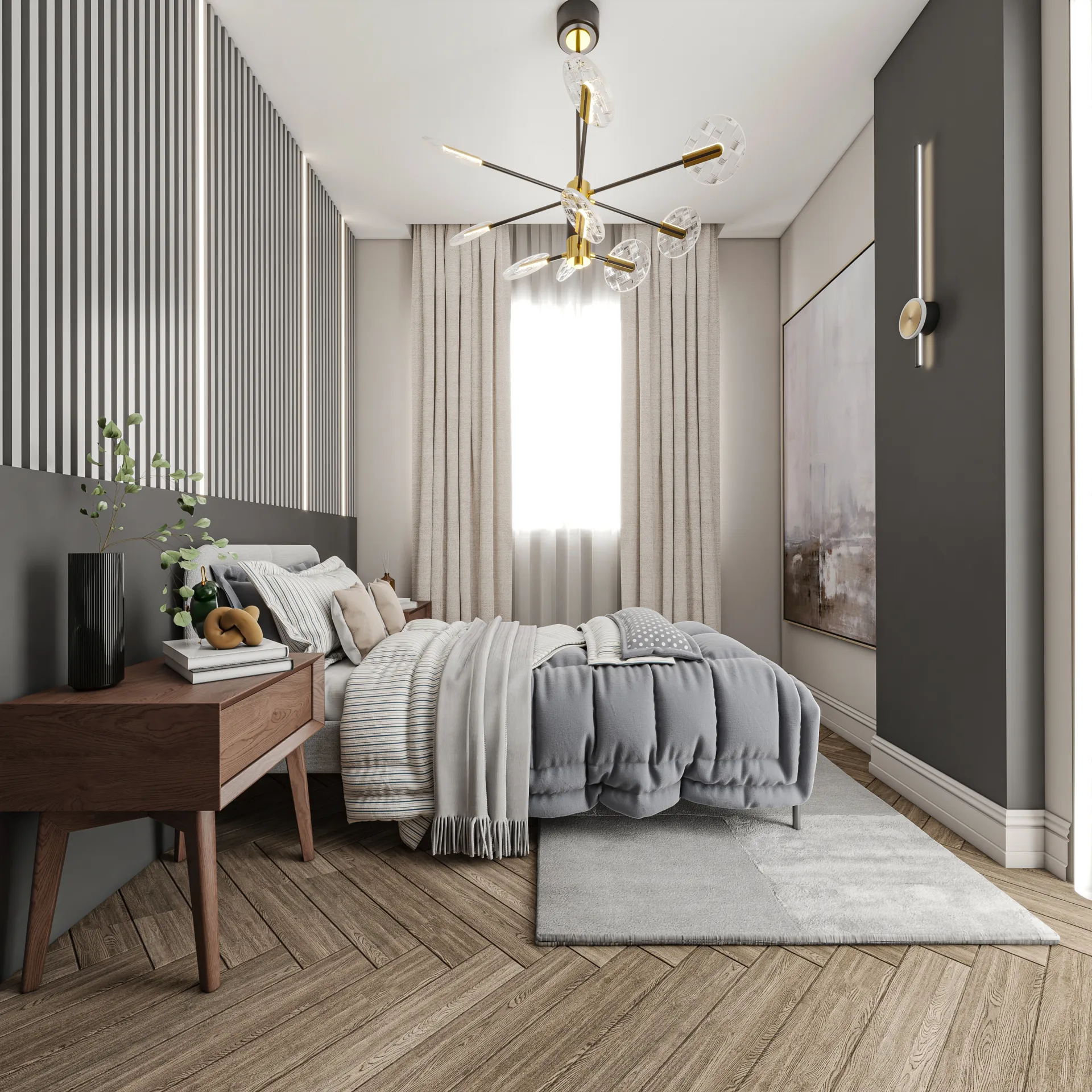 begonya Villaları - Proje görseli 8