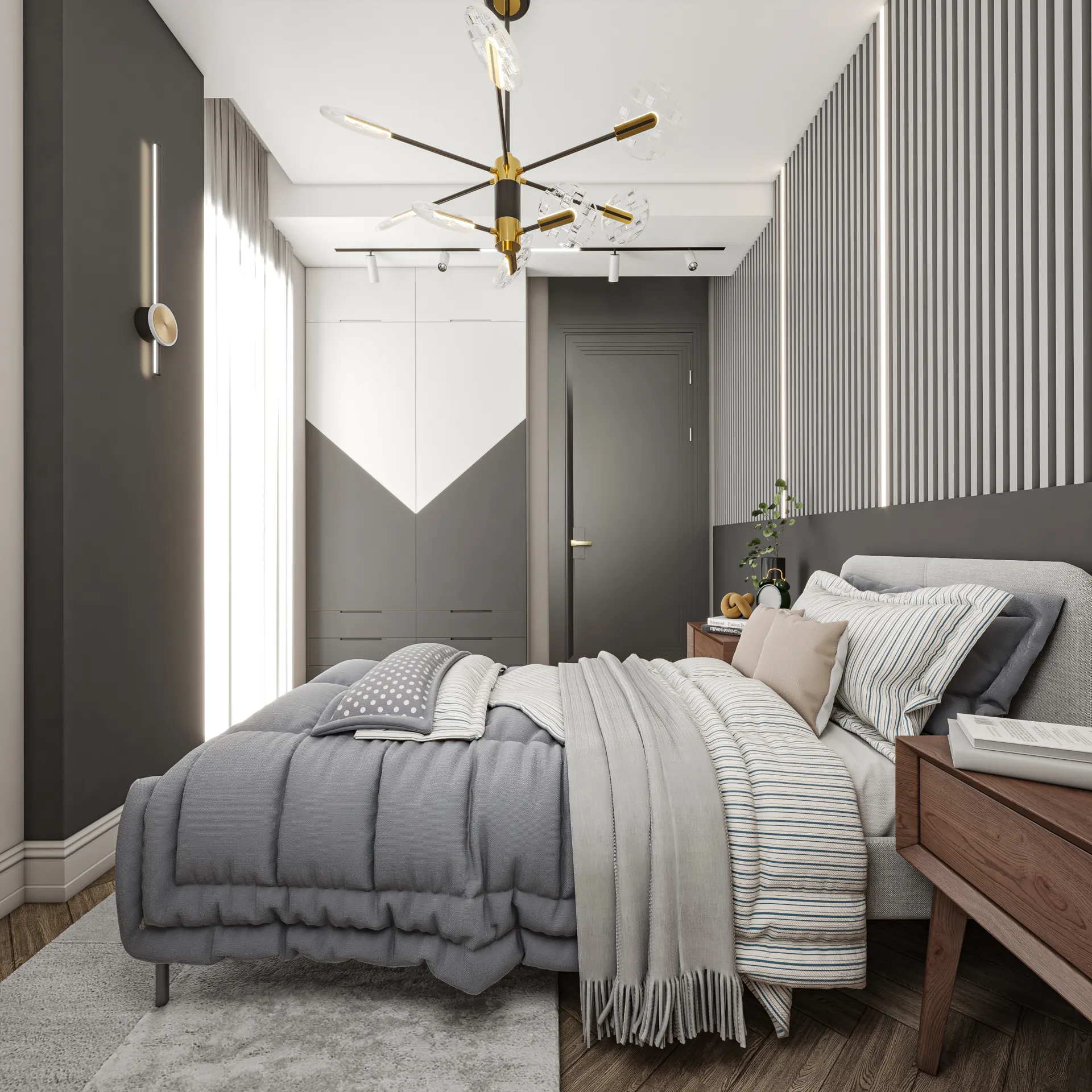 begonya Villaları - Proje görseli 8