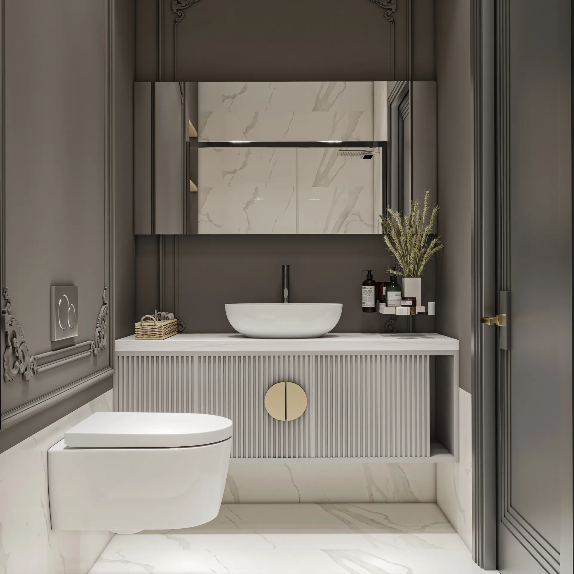 begonya Villaları - Proje görseli 8