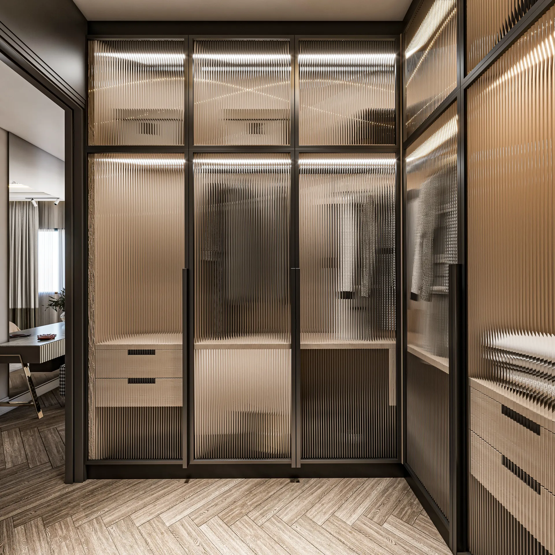 begonya Villaları - Proje görseli 8