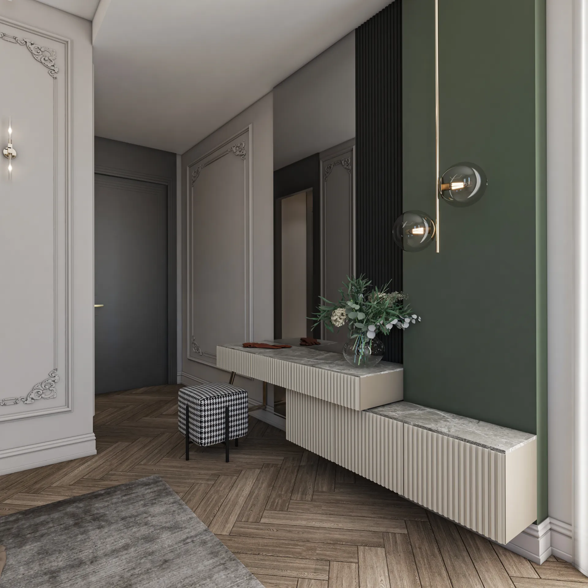 begonya Villaları - Proje görseli 8