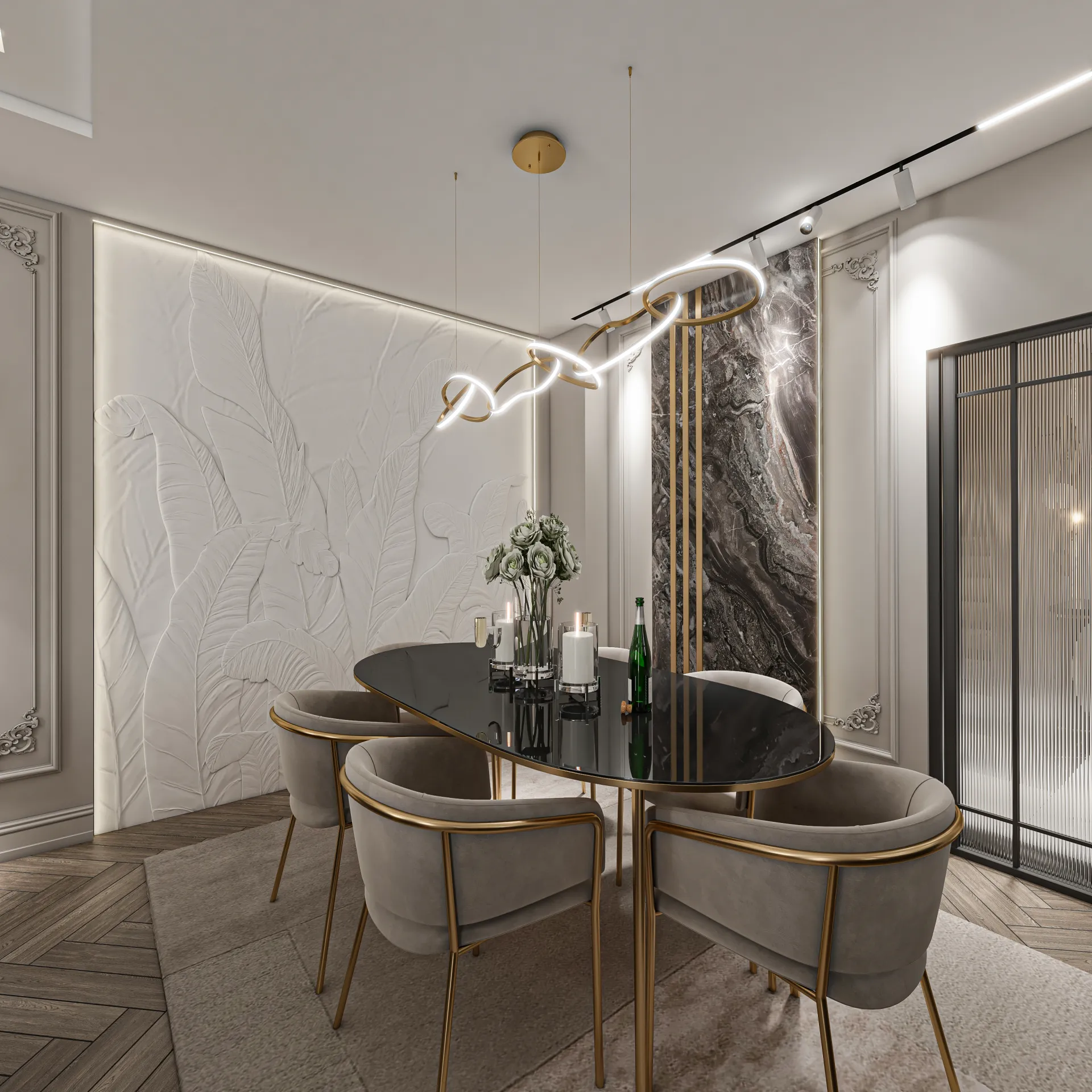 begonya Villaları - Proje görseli 4