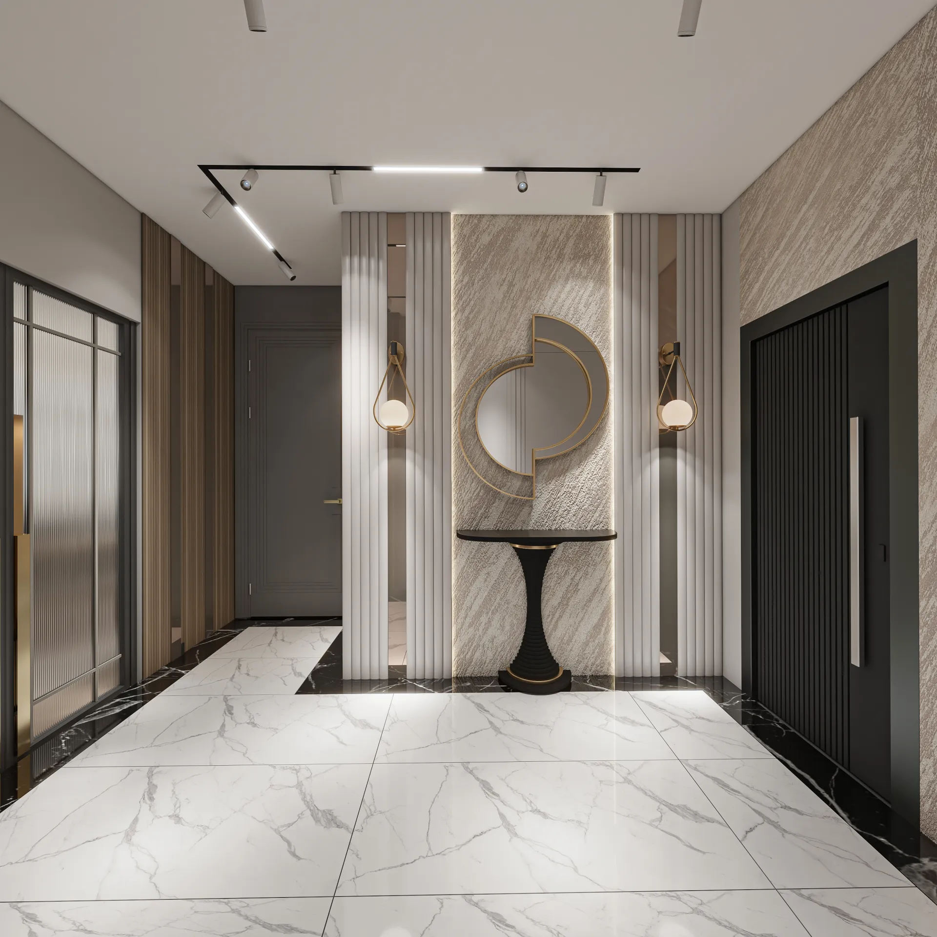 begonya Villaları - Proje görseli 6