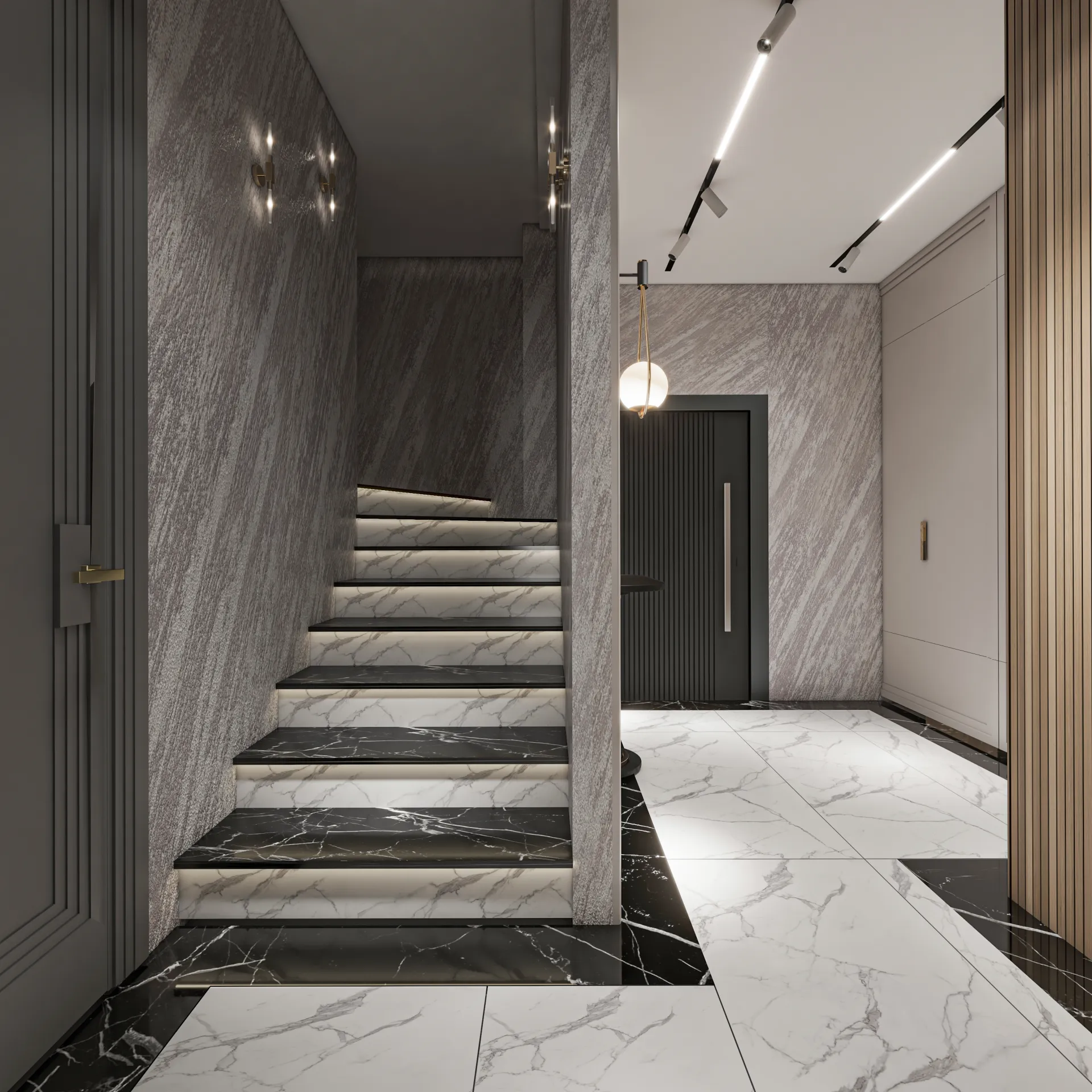 begonya Villaları - Proje görseli 8