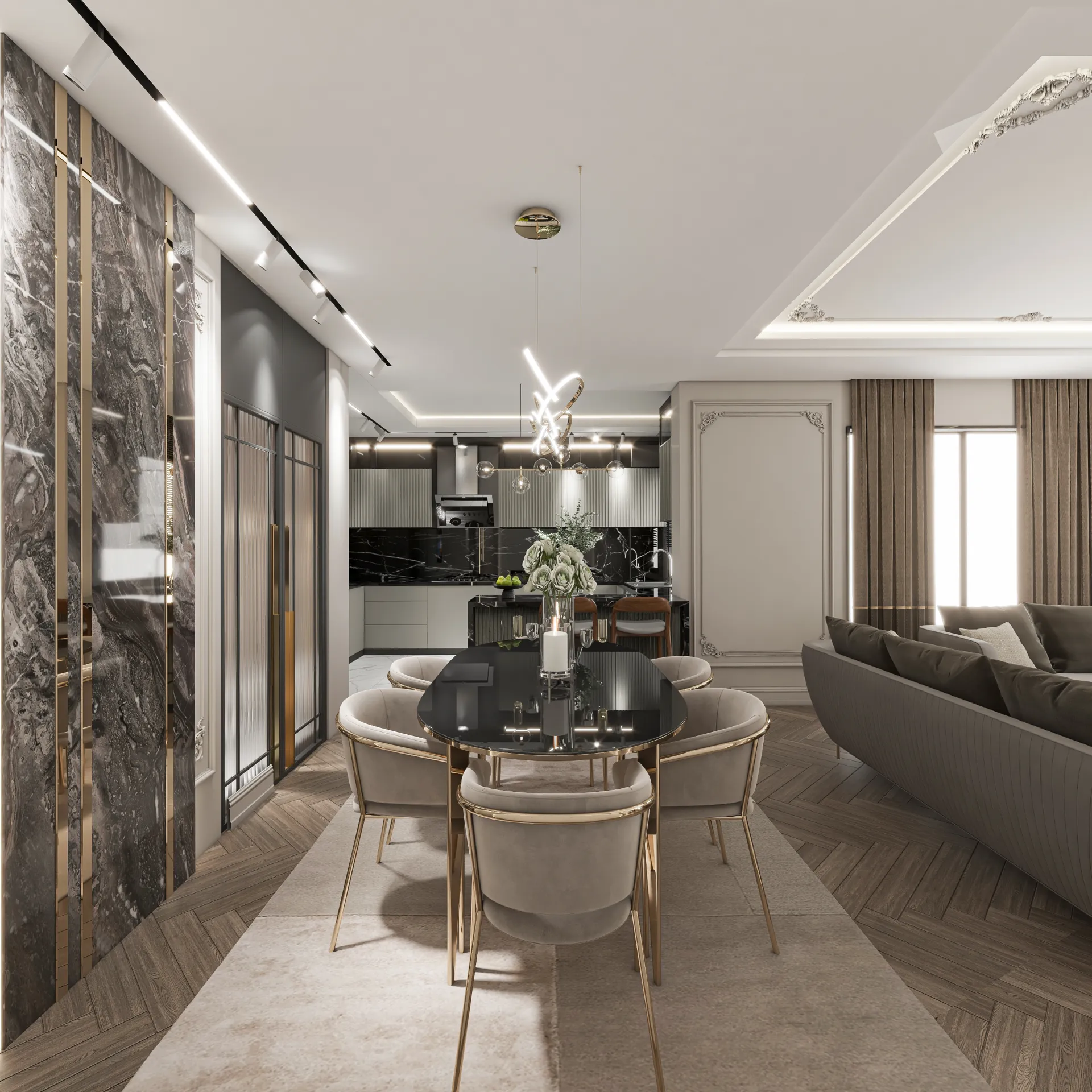 begonya Villaları - Proje görseli 7