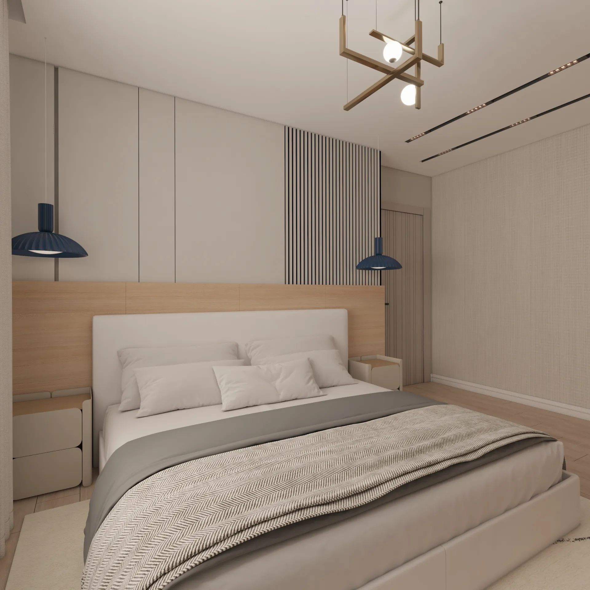 Cadde Konutları - Proje görseli 6