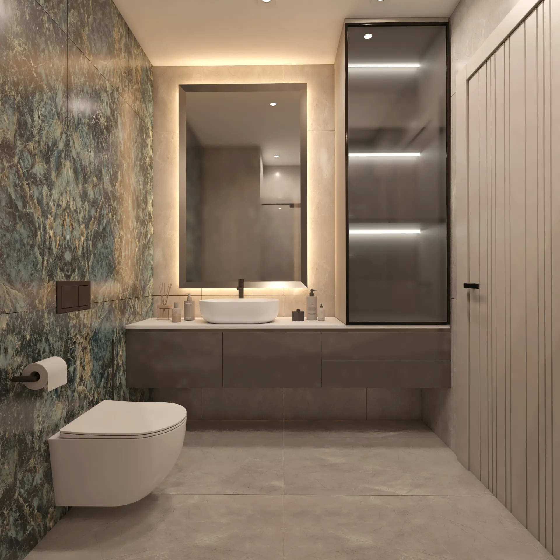 Cadde Konutları - Proje görseli 6