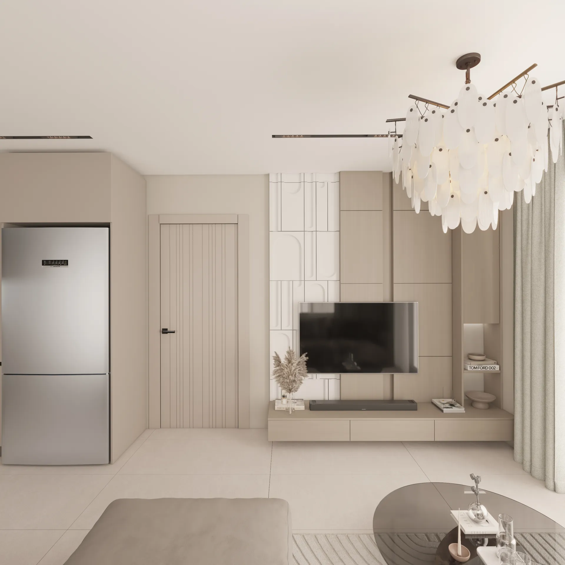 Cadde Konutları - Proje görseli 6