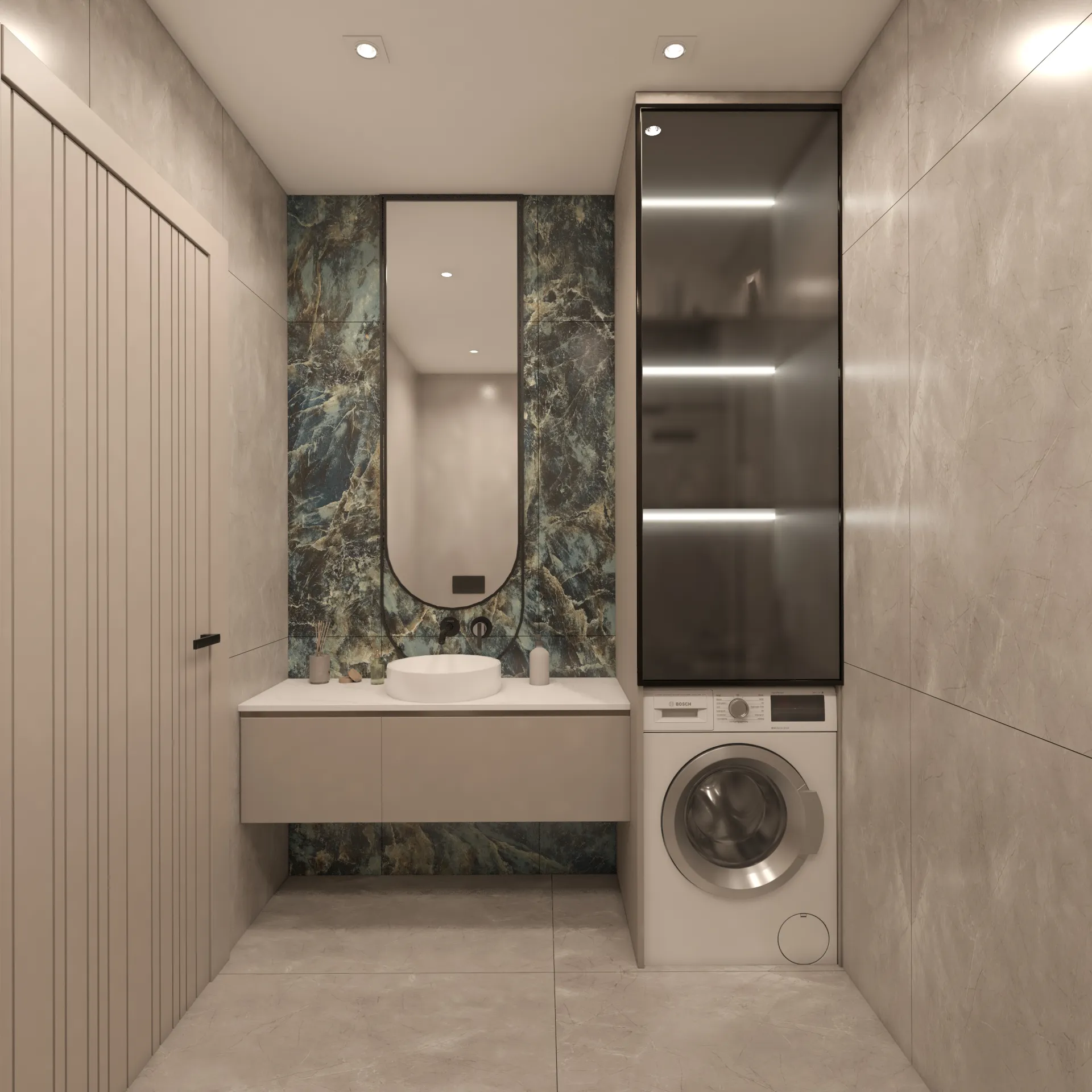 Cadde Konutları - Proje görseli 6