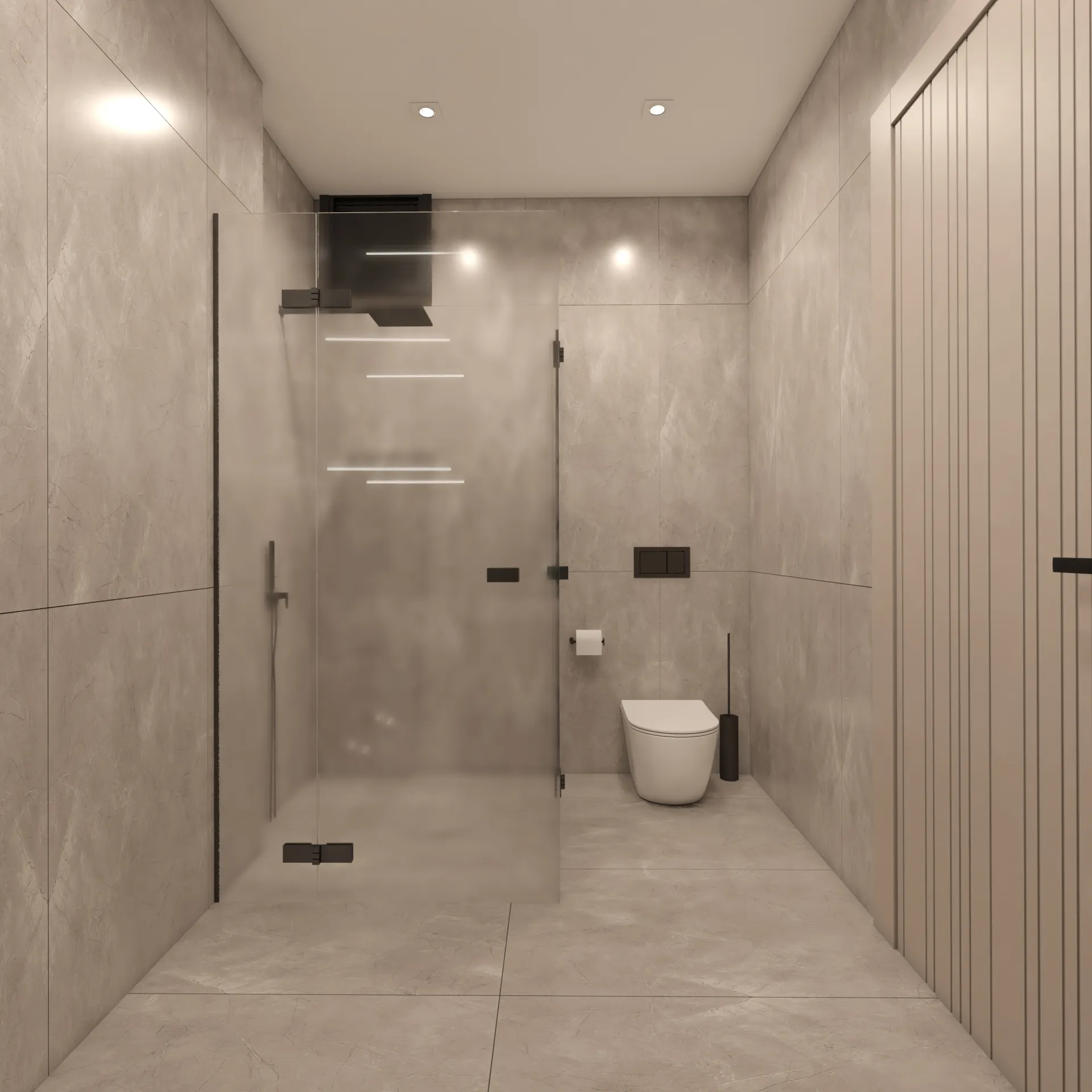 Cadde Konutları - Proje görseli 6