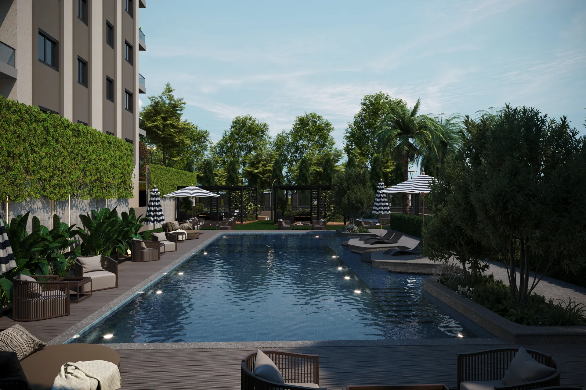 Cadde Konutları - Proje görseli 4