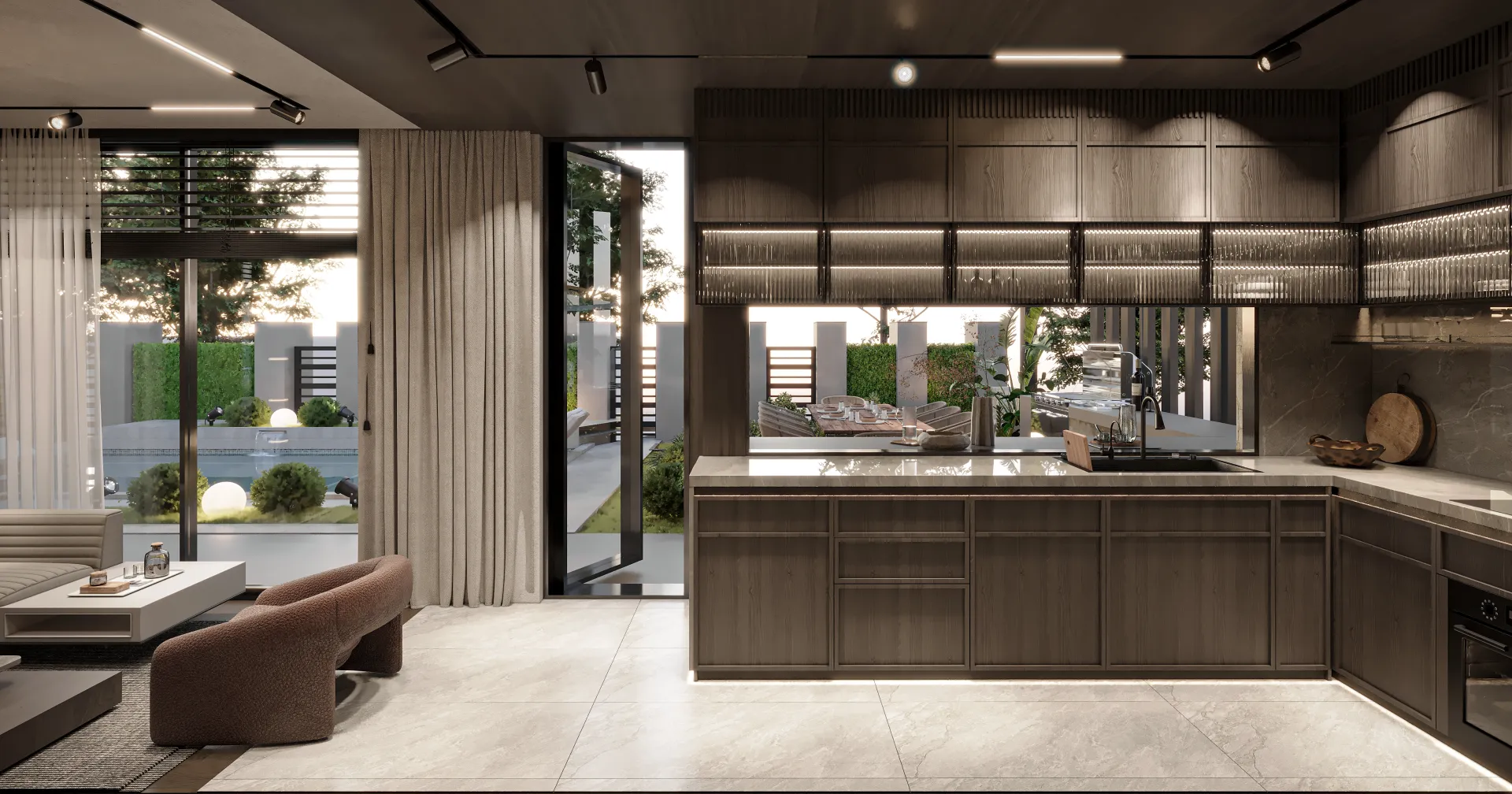 Royal Aura - Proje görseli 6